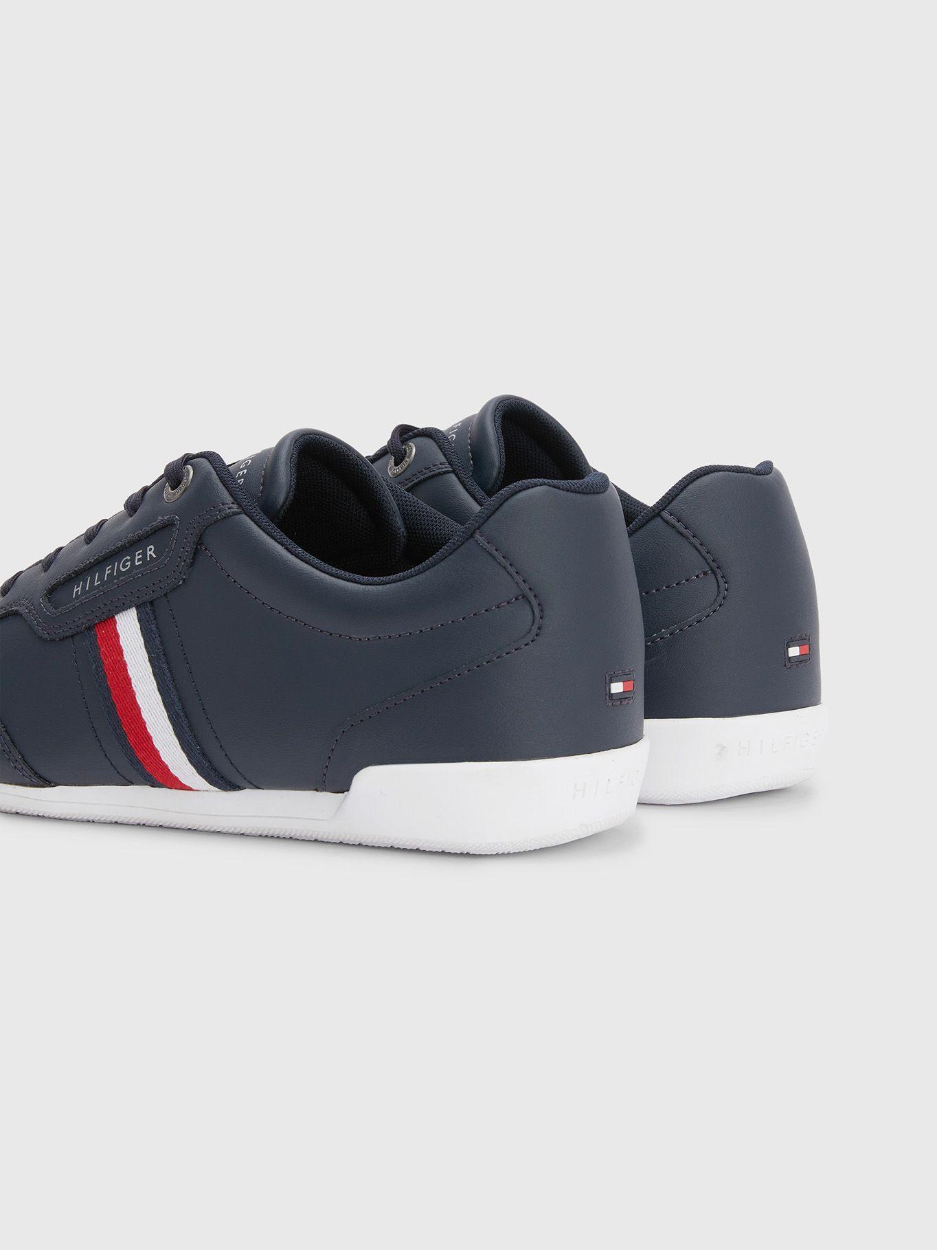 Zapatillas Sport Classics Azul Tommy Hilfiger-3