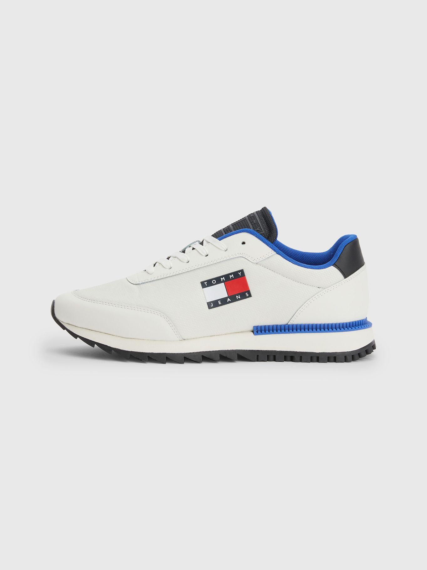 Zapatillas Running Retro Blanco Tommy Hilfiger-2