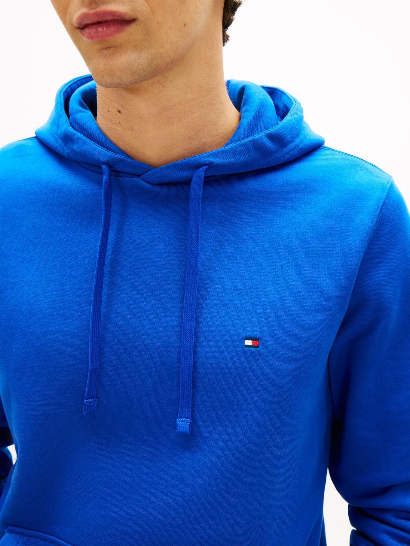 Polerón Hoodie Con Logo Bordado-3