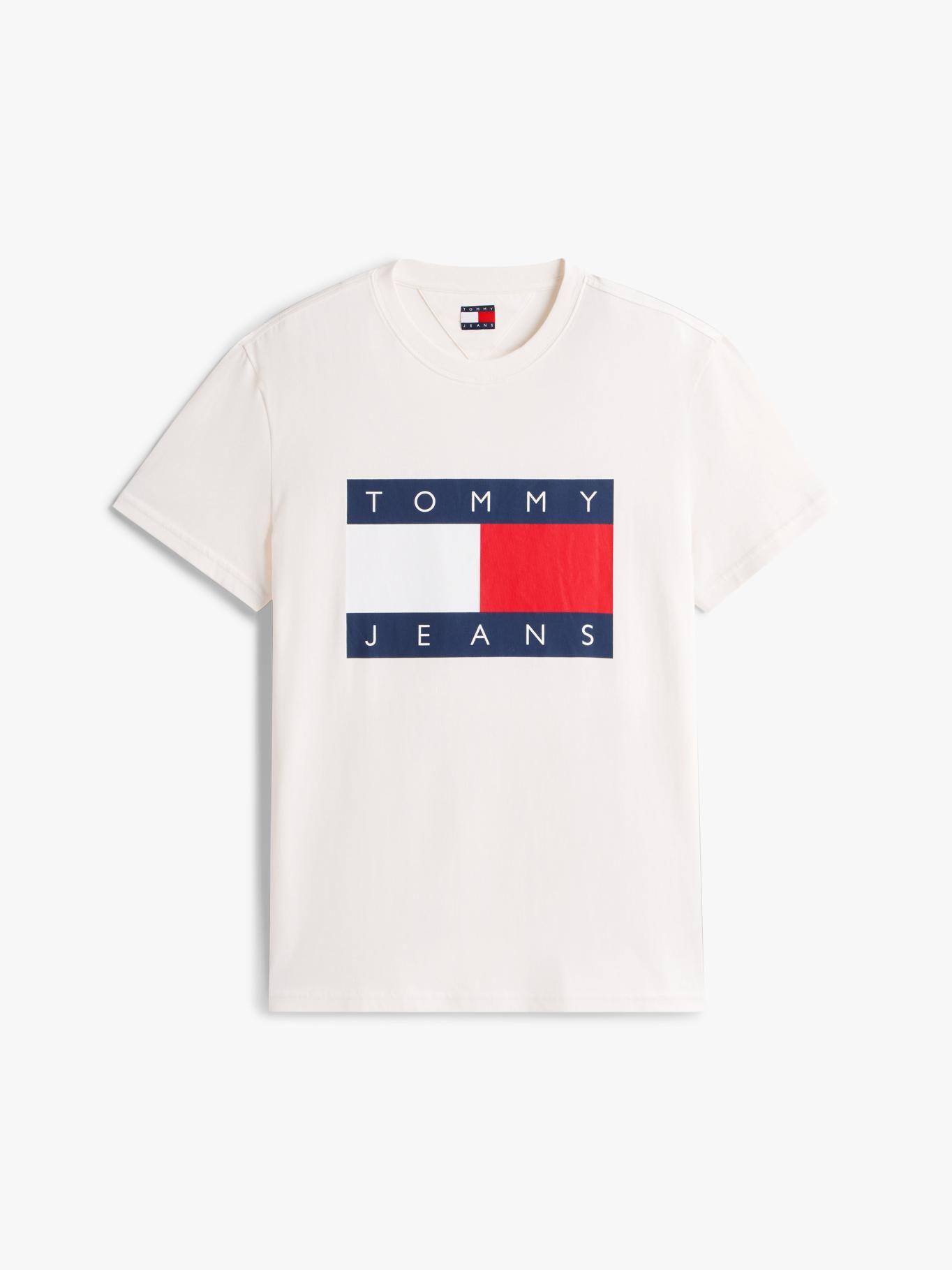 Polera Con Logo Estampado Regular Fit-4