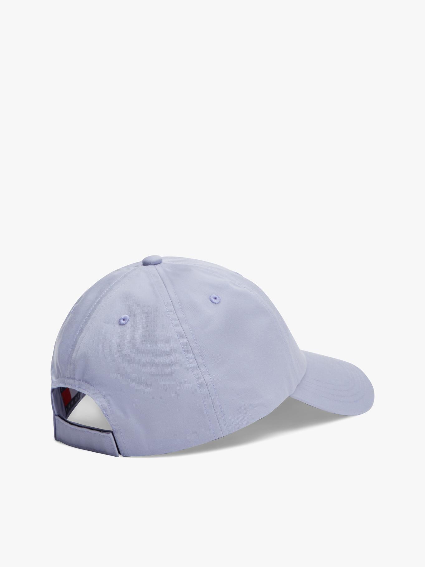 Jockey De Seis Paneles Con Logo-2
