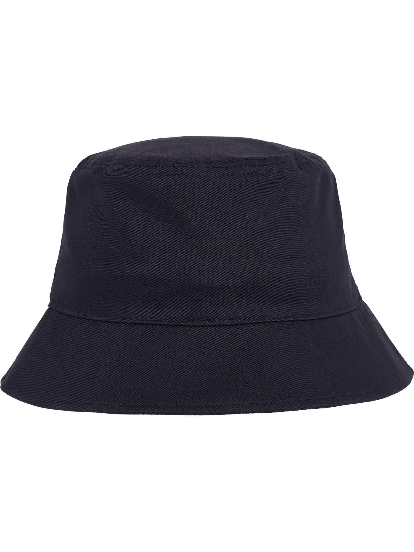 Gorro Bucket New Prep Azul Tommy Hilfiger-1