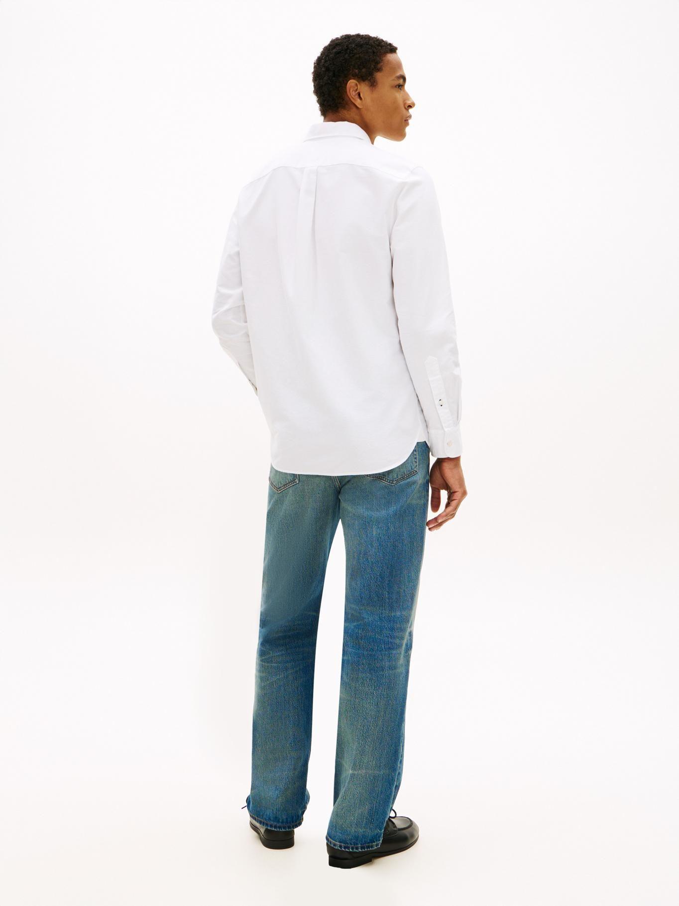 Camisa Heritage Regular Fit-2