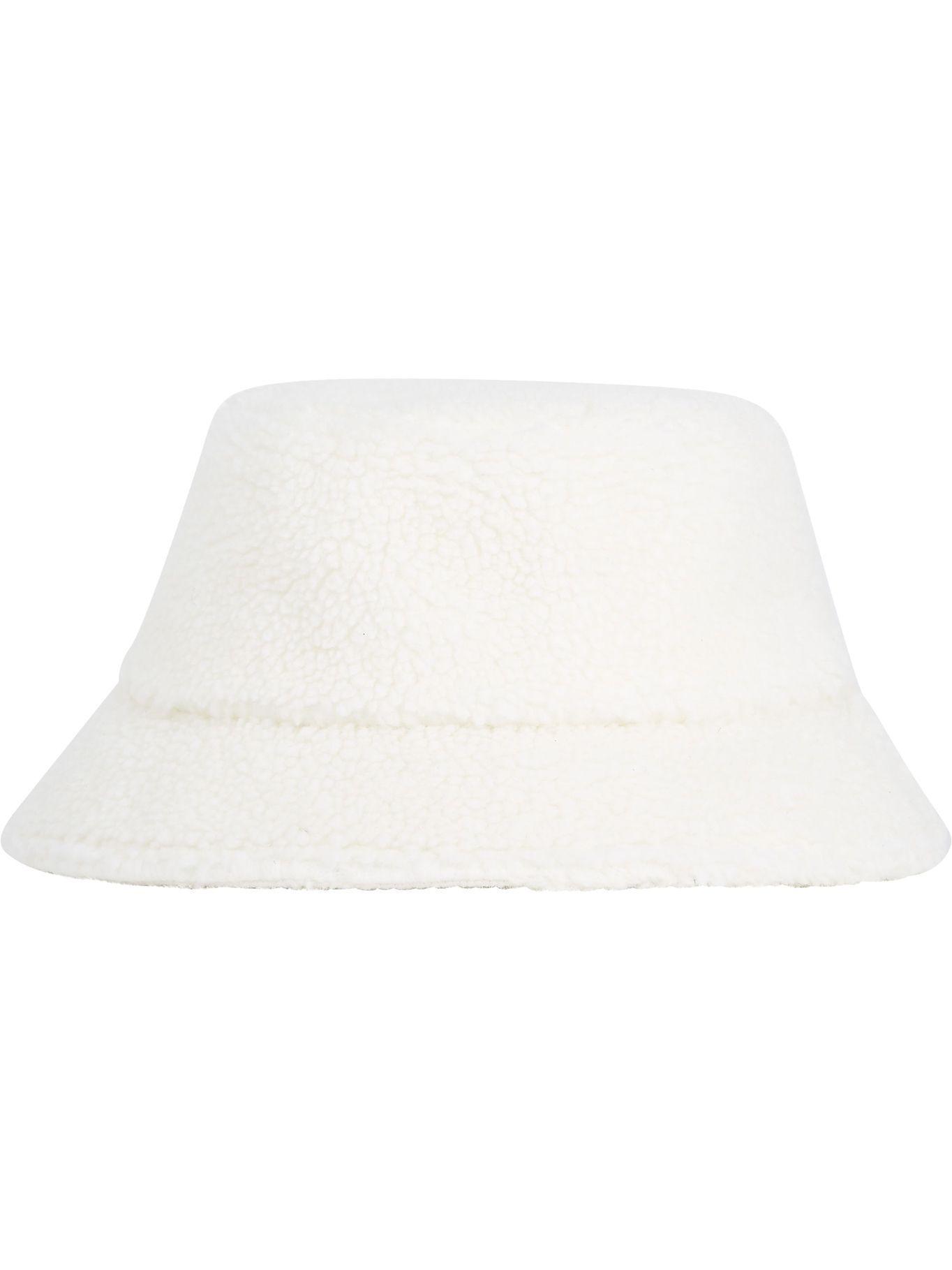 Gorro Bucket Sport Blanco Tommy Jeans A2-1