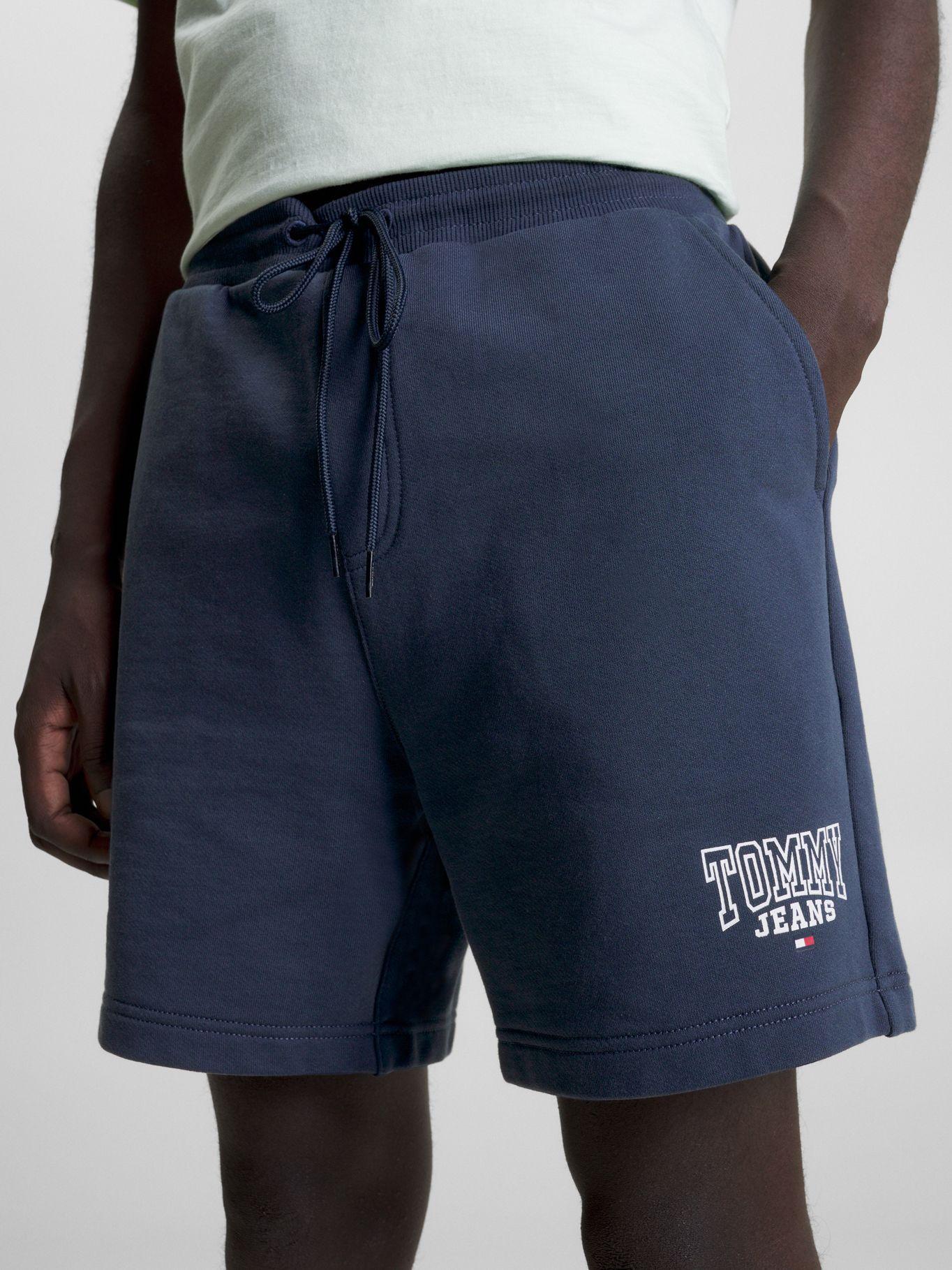Shorts Entry Beach  Azul Tommy Jeans-0