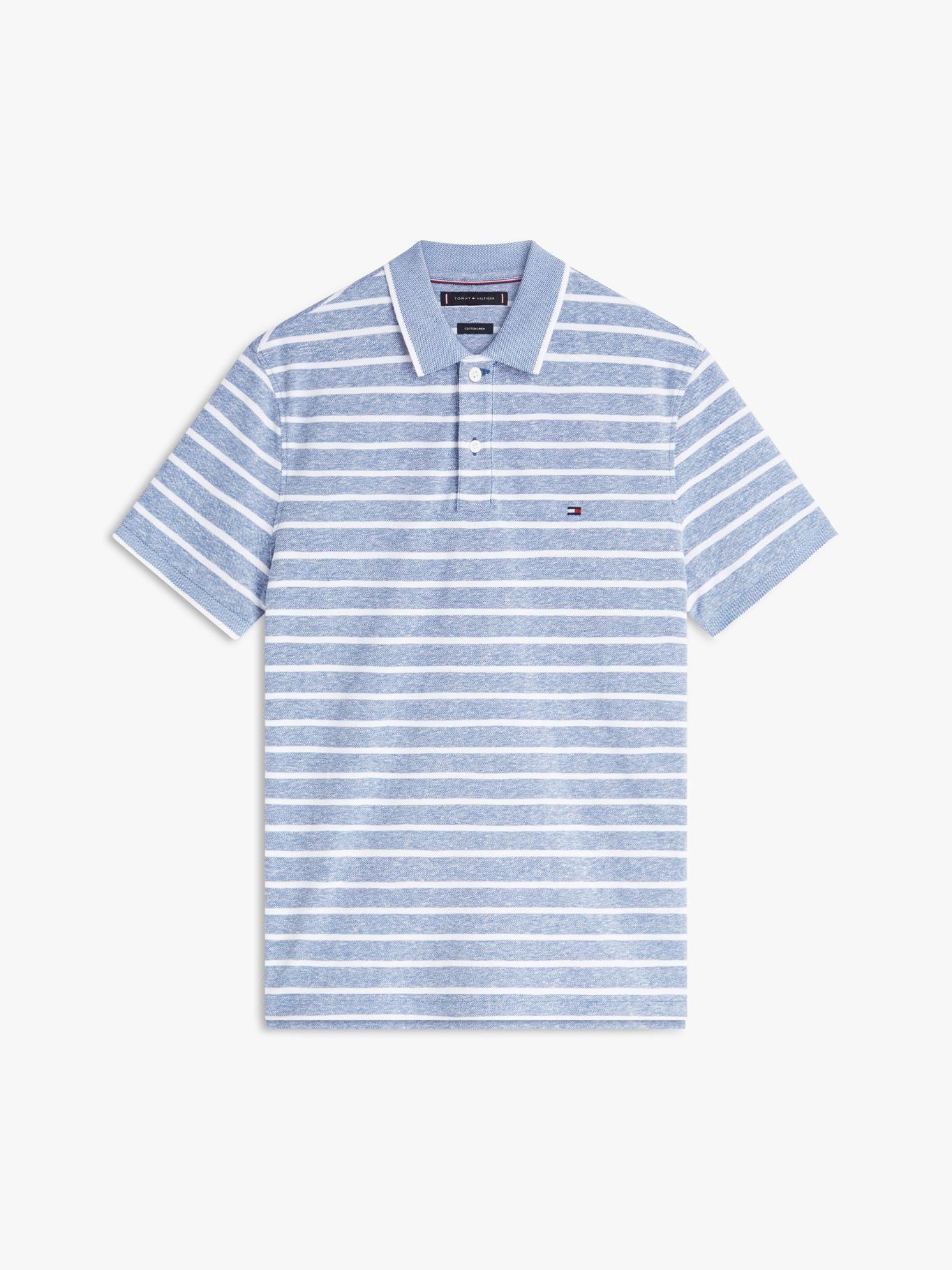 Polo Con Logo Regular Fit-4