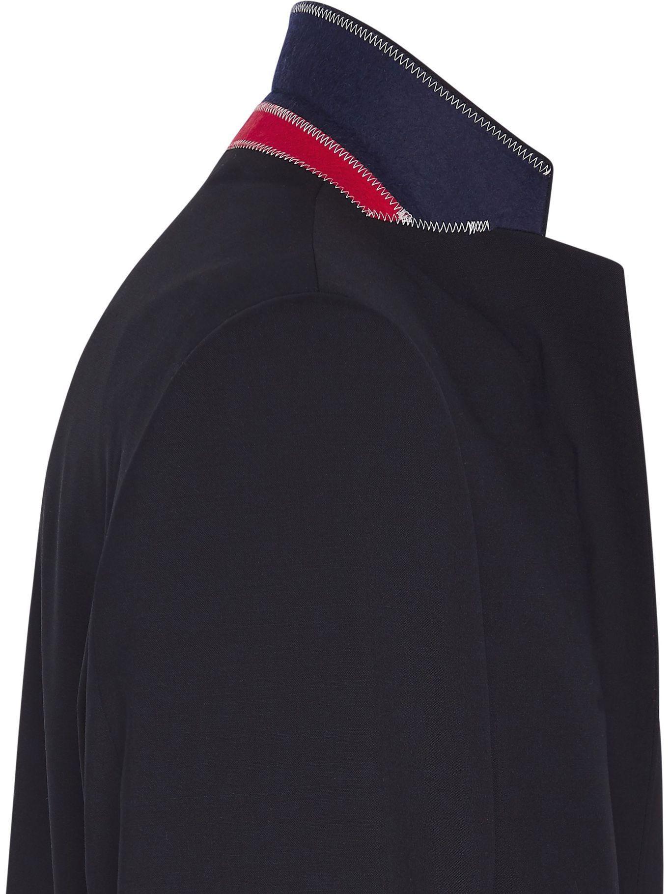 Traje De Dos Piezas Flex Slim Fit Negro Tommy Hilfiger-1
