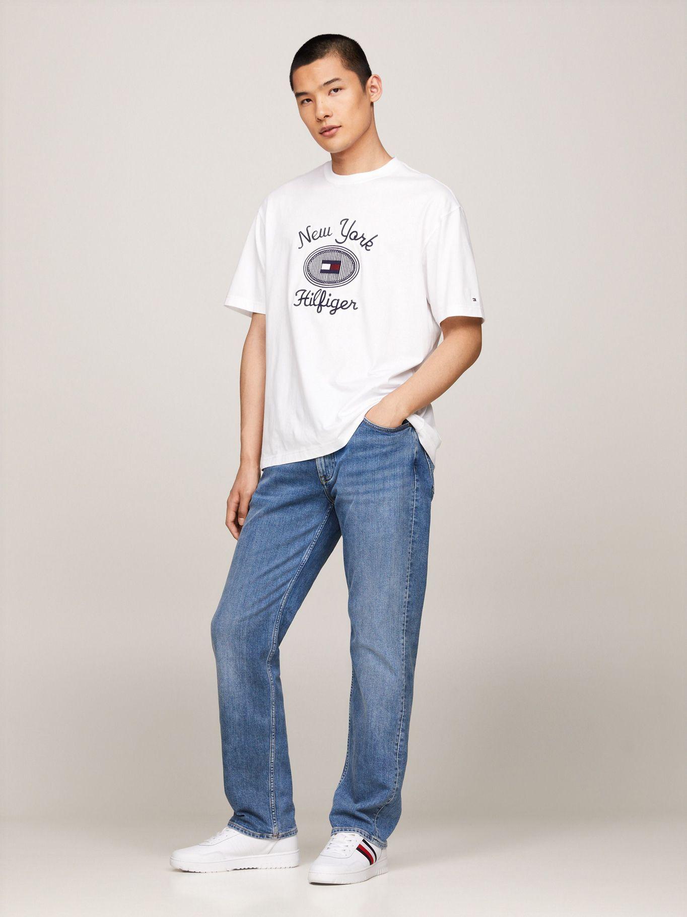 Zapatillas Sport Suela Dentada Blanco Tommy Hilfiger-7
