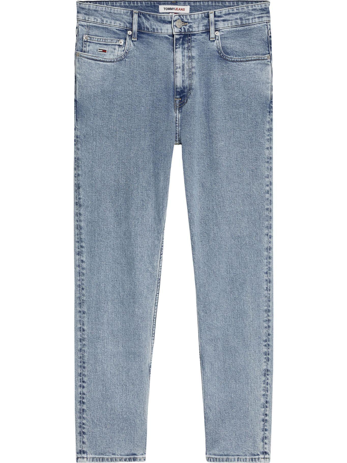 Jeans Dad Straight Fit Celeste Tommy Jeans JN2-0