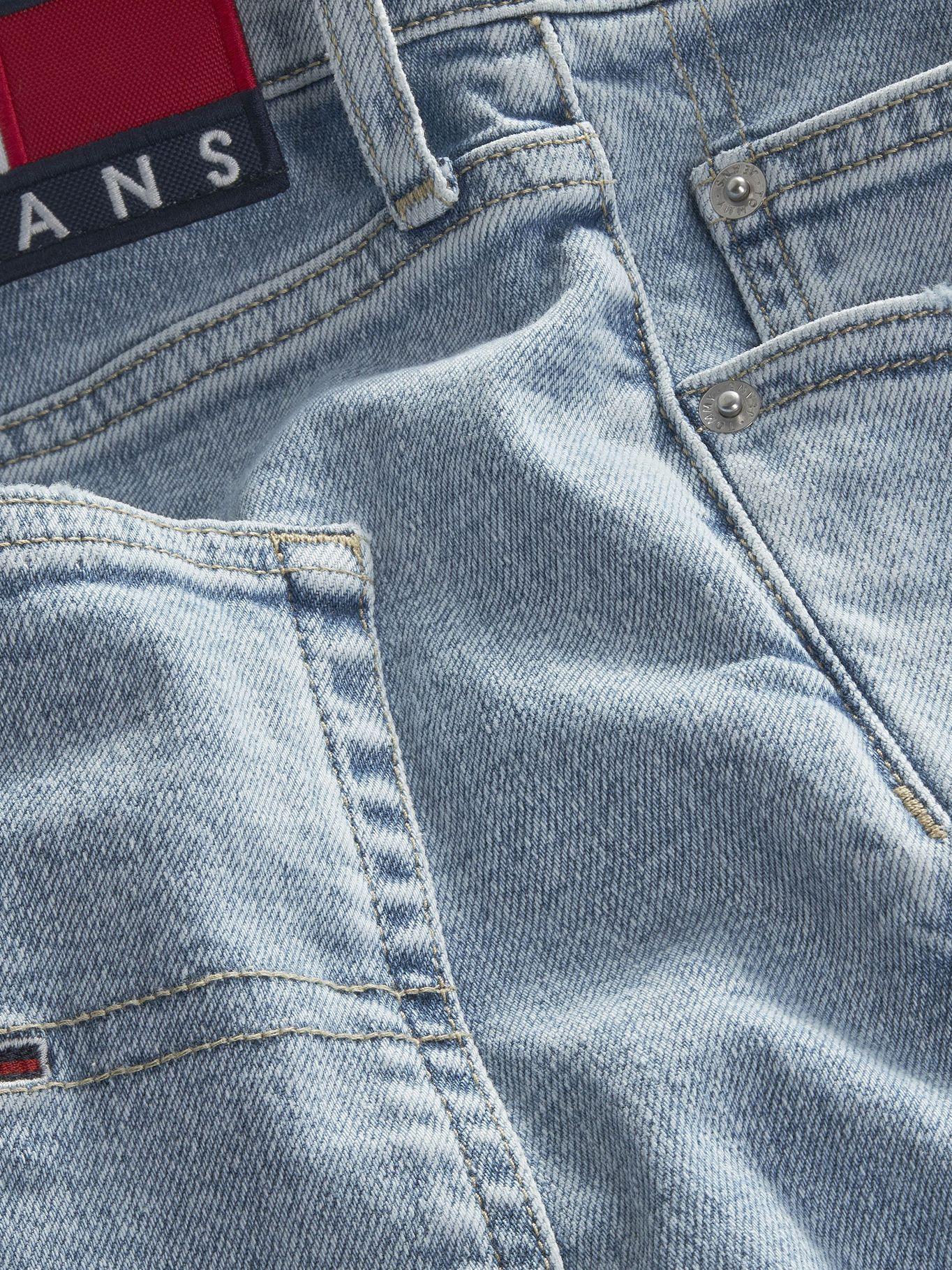 Jeans Dad Straight Fit Celeste Tommy Jeans JN2-2