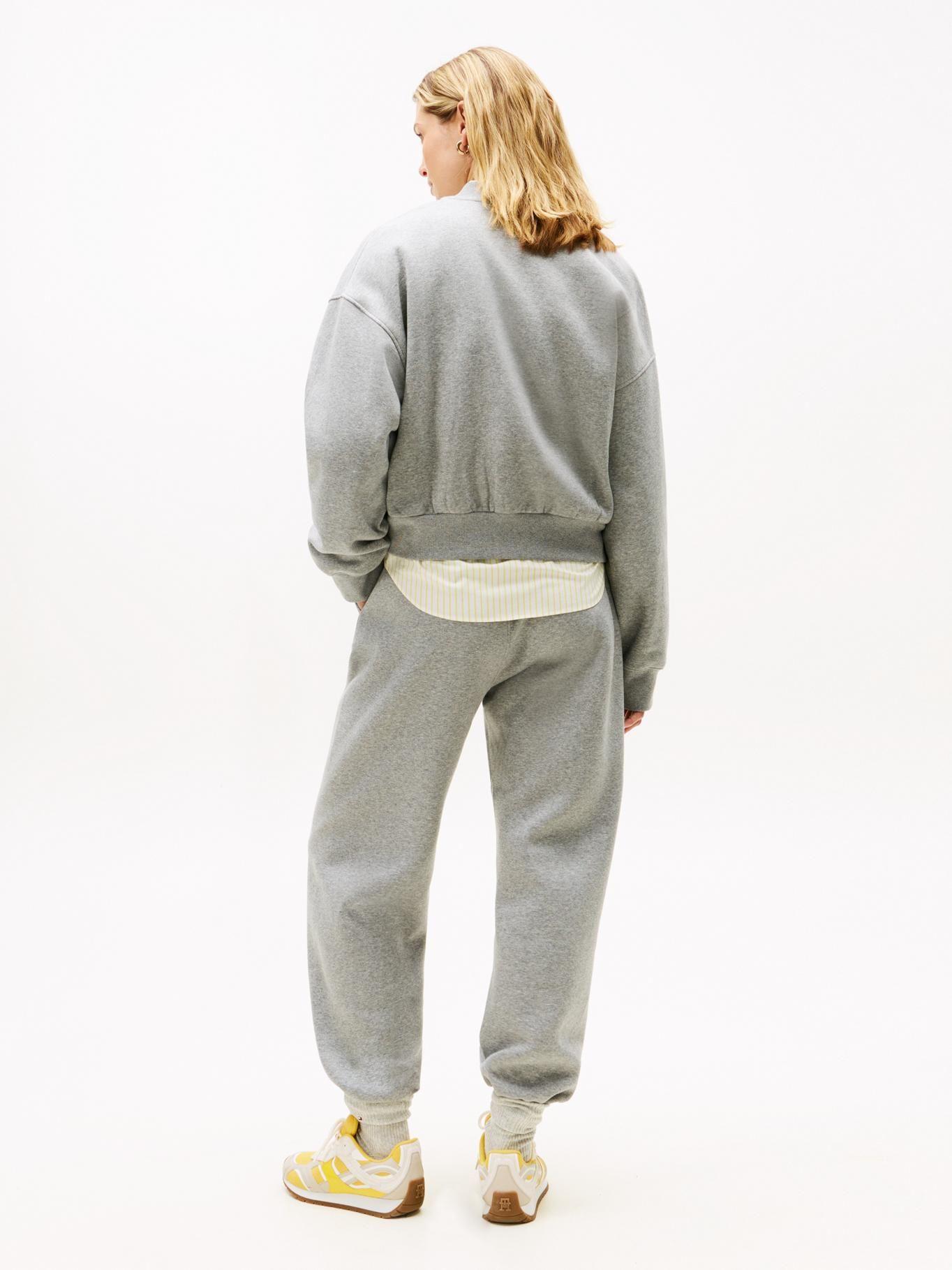 Chaqueta Varsity Fleece Bomber-2
