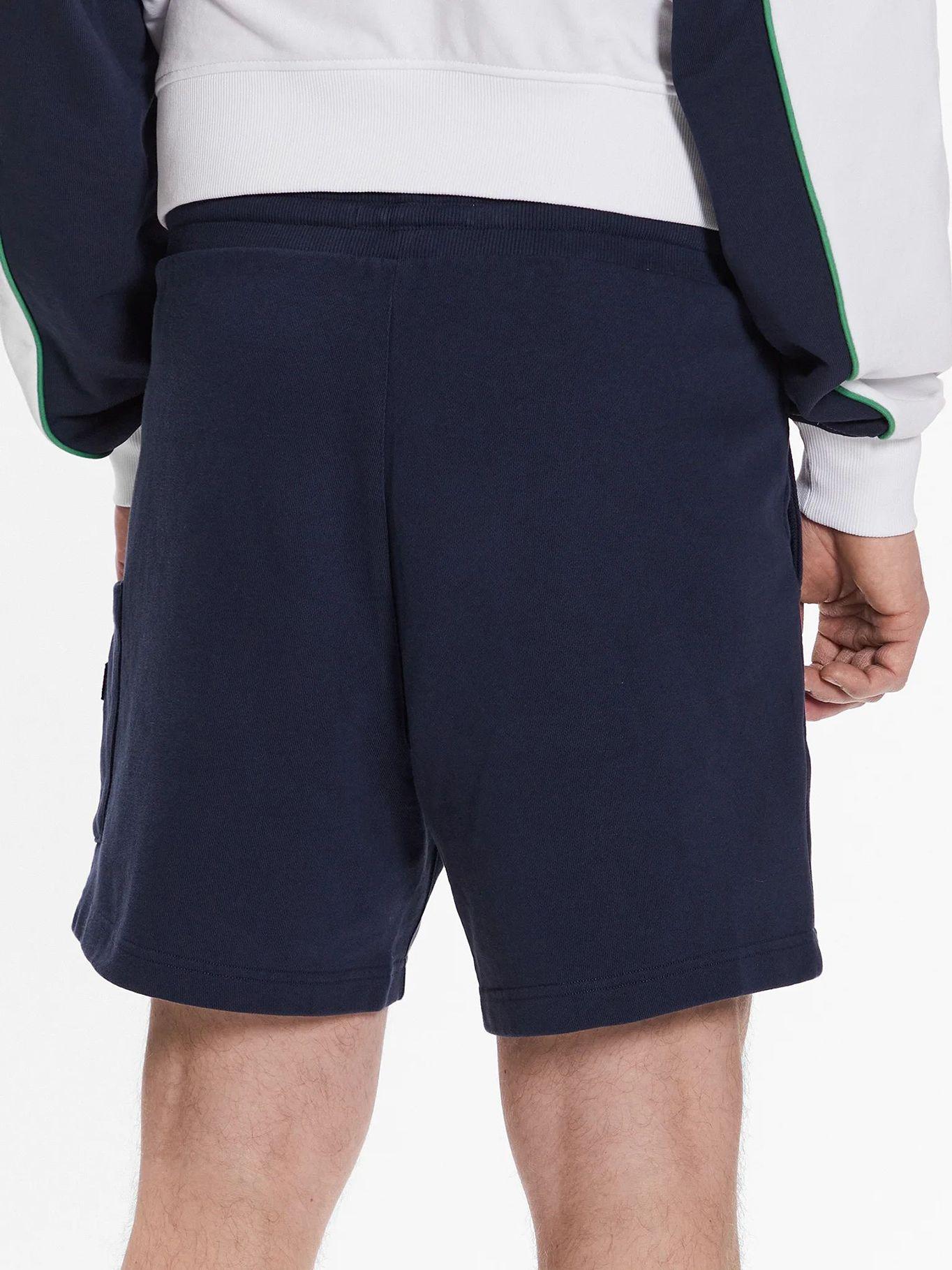 Shorts Cargo Beach  Azul Tommy Jeans-2