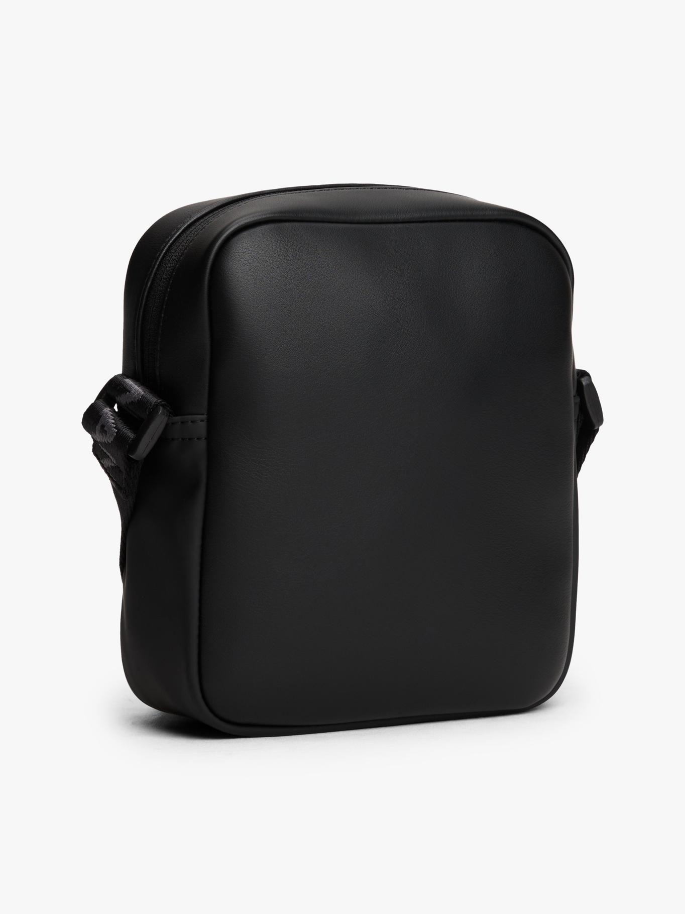 Bolso Reporter Con Logo Negro Tommy Jeans-2