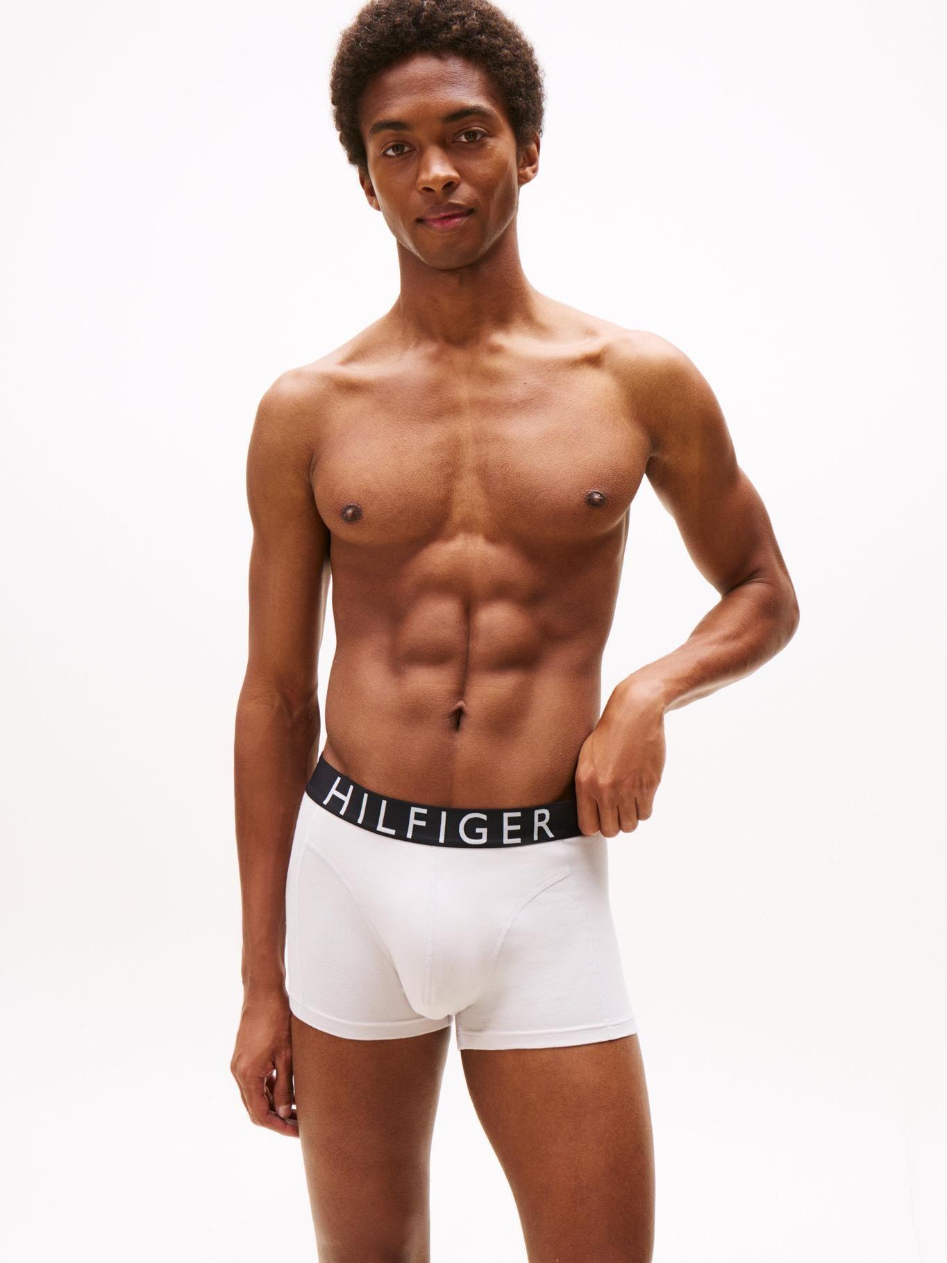 Pack 3  Logo Calzoncillos Multicolor Tommy Hilfiger-6