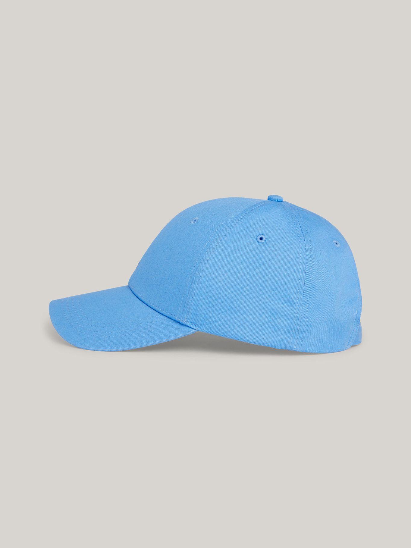 Jockey Flag De Seis Paneles Celeste Tommy Hilfiger-2