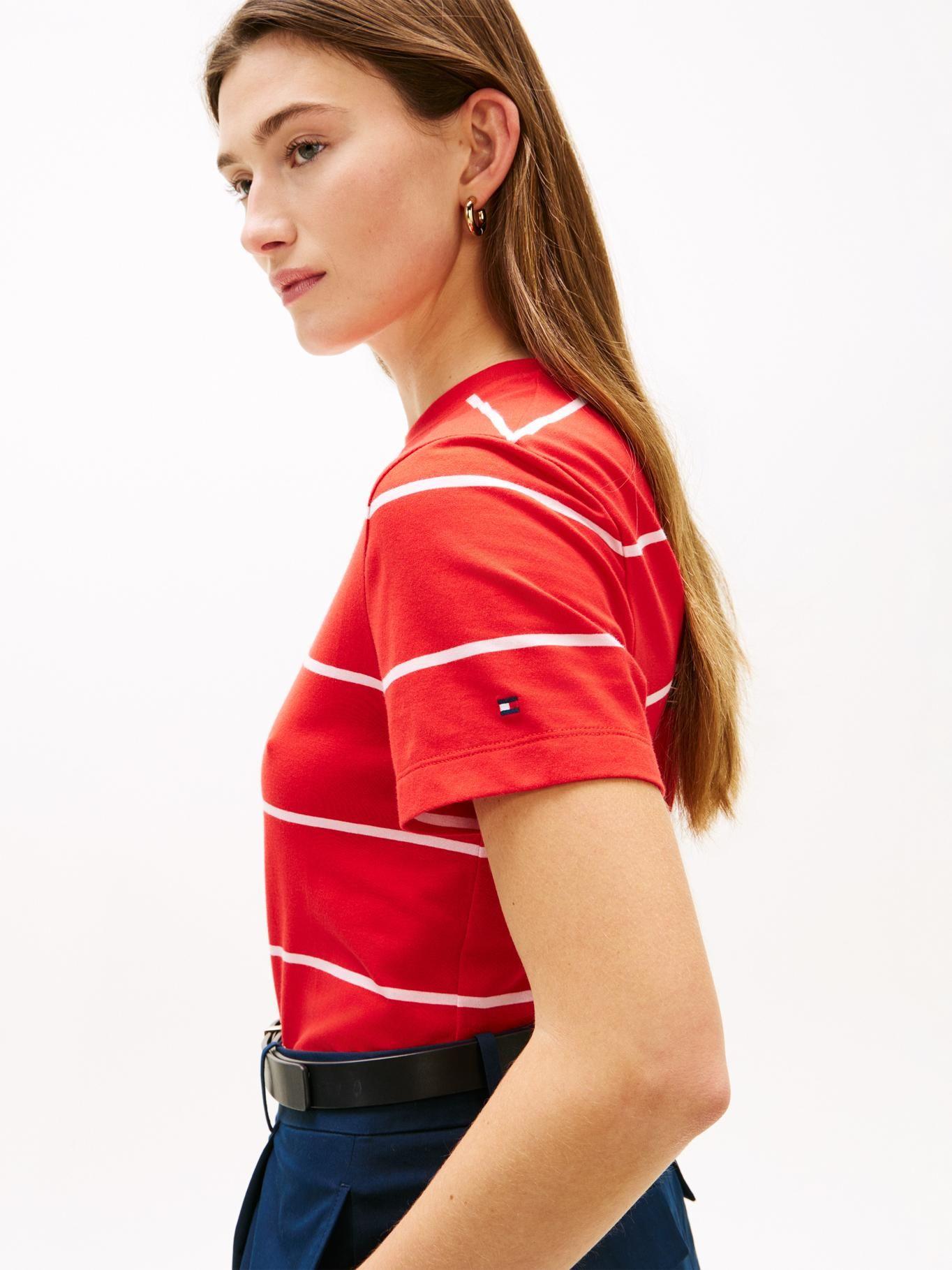 Polera Con Logo Bordado Regular Fit-3