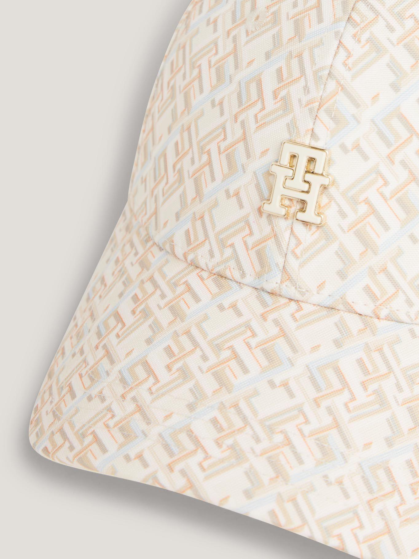 Jockey Pop Monogram Beige Tommy Hilfiger-3
