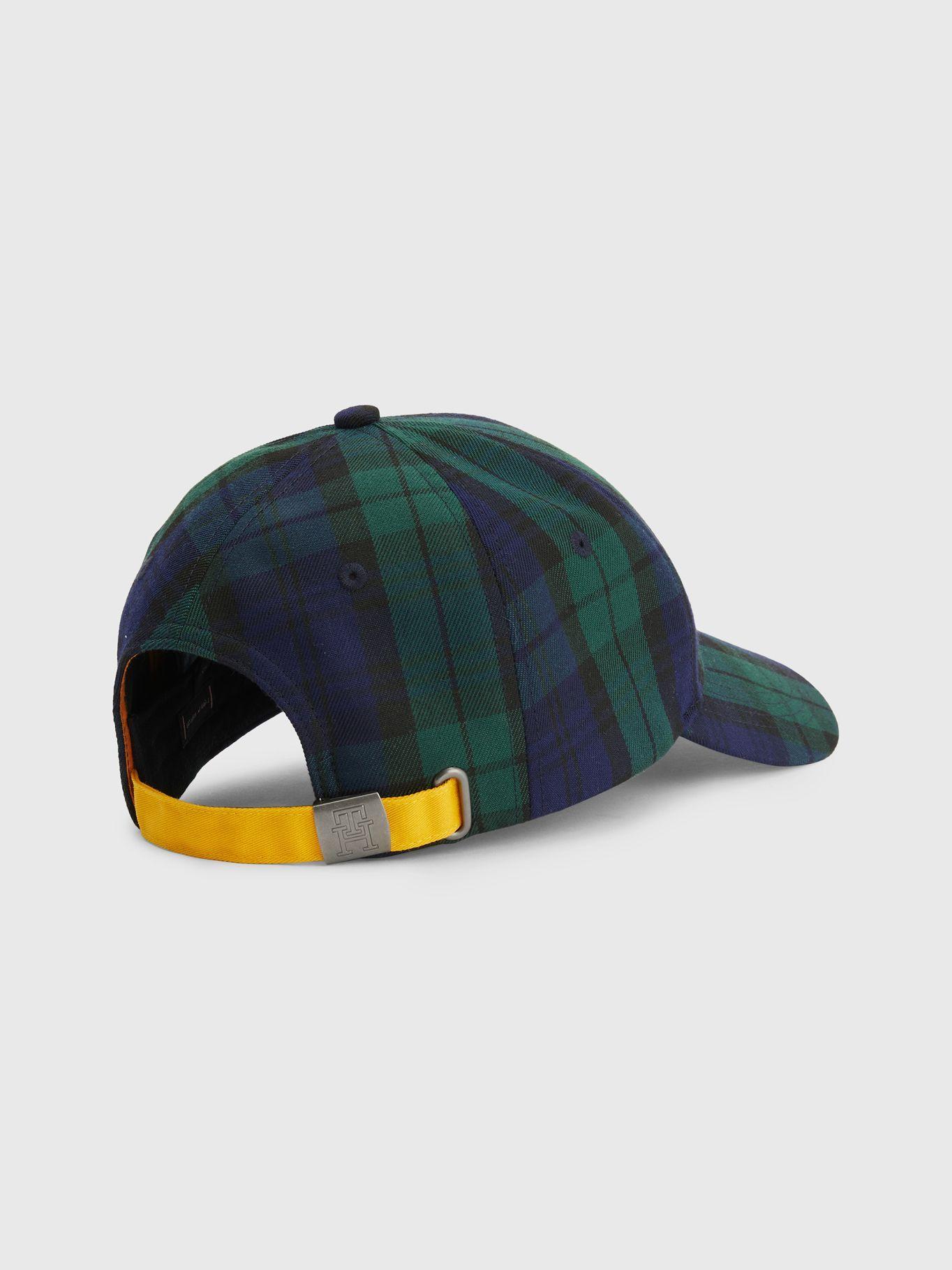 Jockey Monogram  Azul Tommy Hilfiger-1