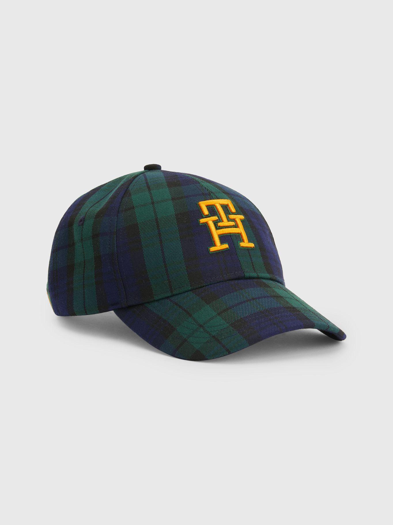Jockey Monogram  Azul Tommy Hilfiger-0