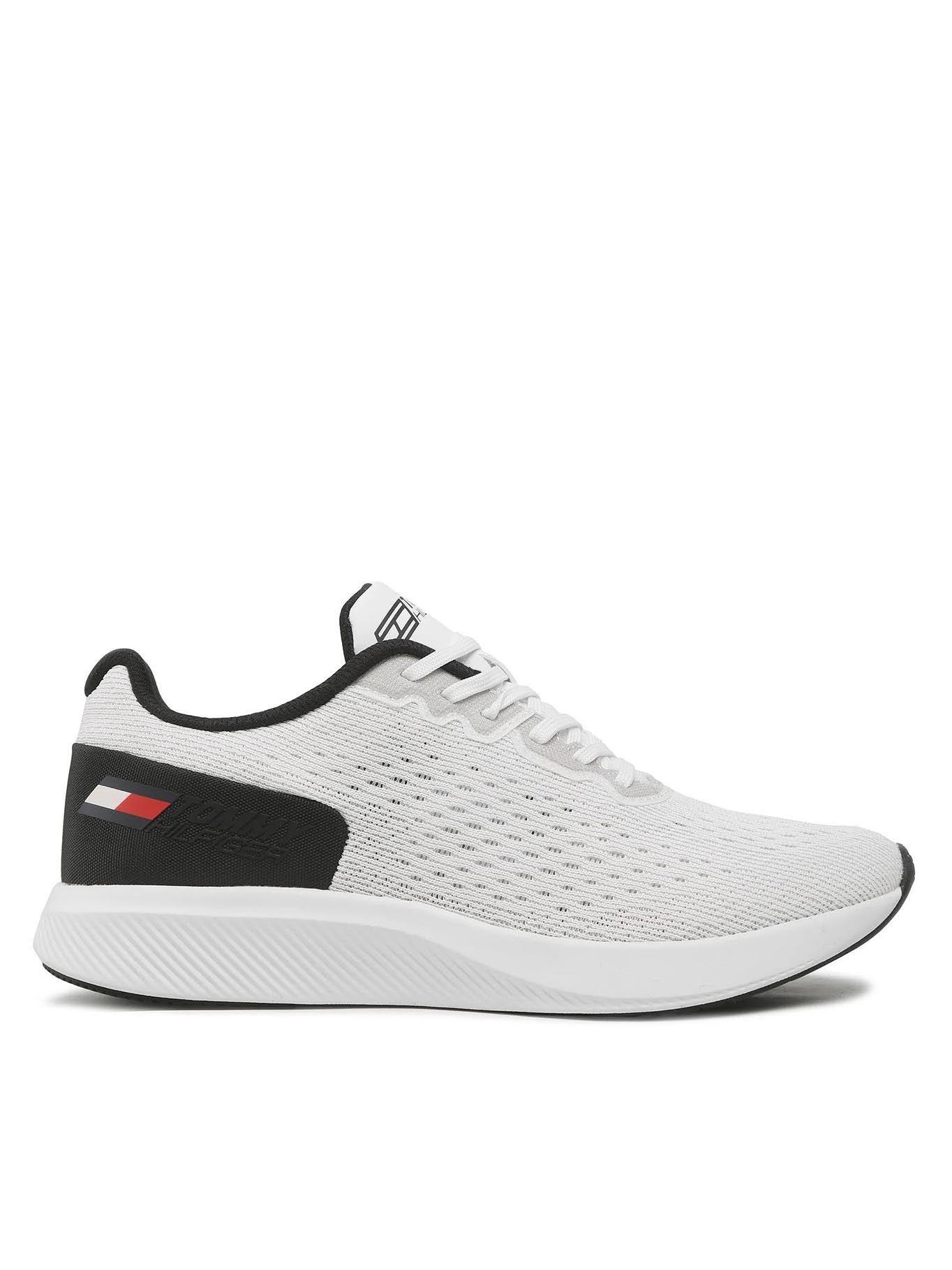 Zapatillas Sport 5 Con Logo Blanco Tommy Hilfiger-1