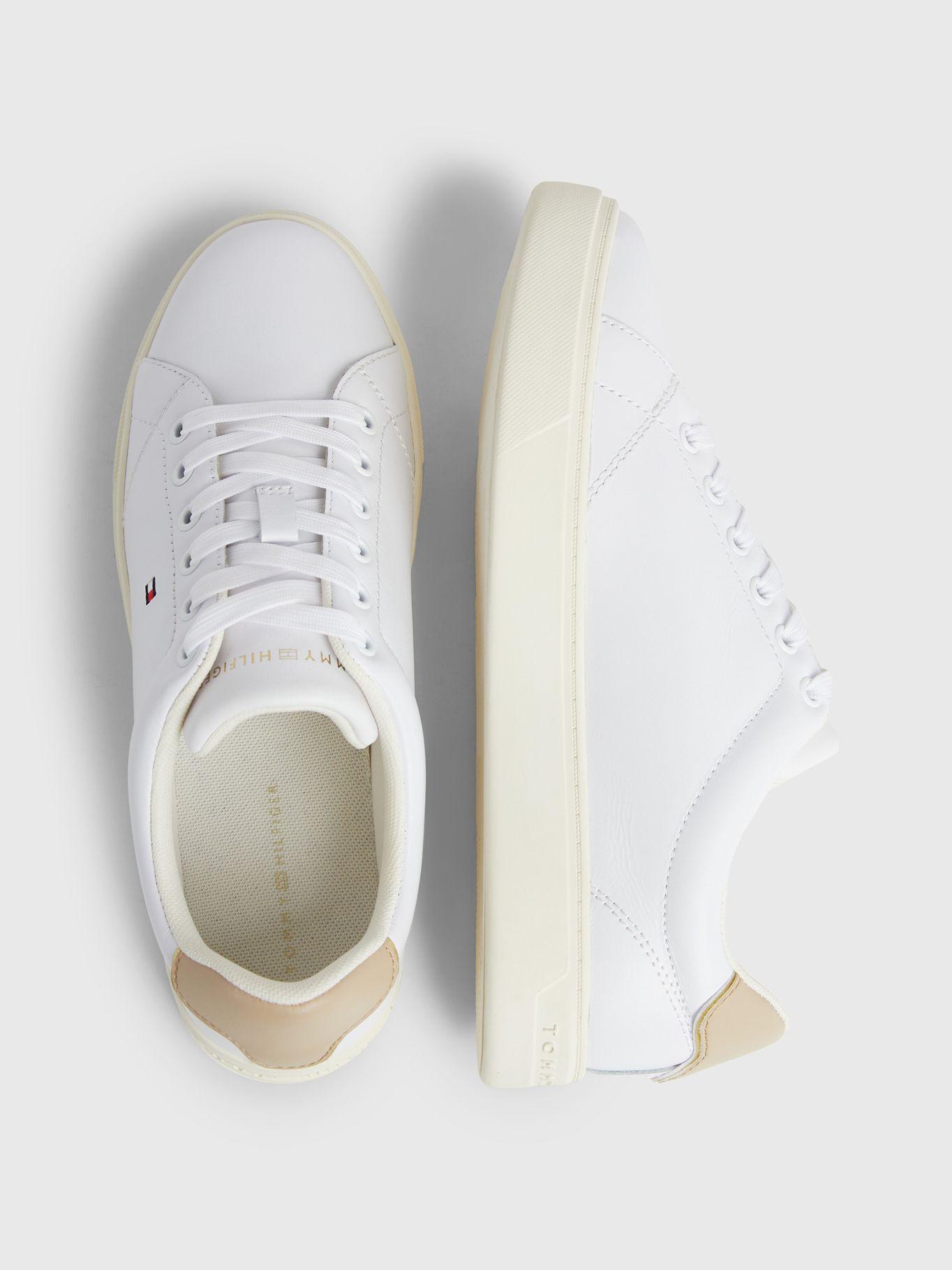 Zapatillas Essential Cups Blanco Tommy Hilfiger-3