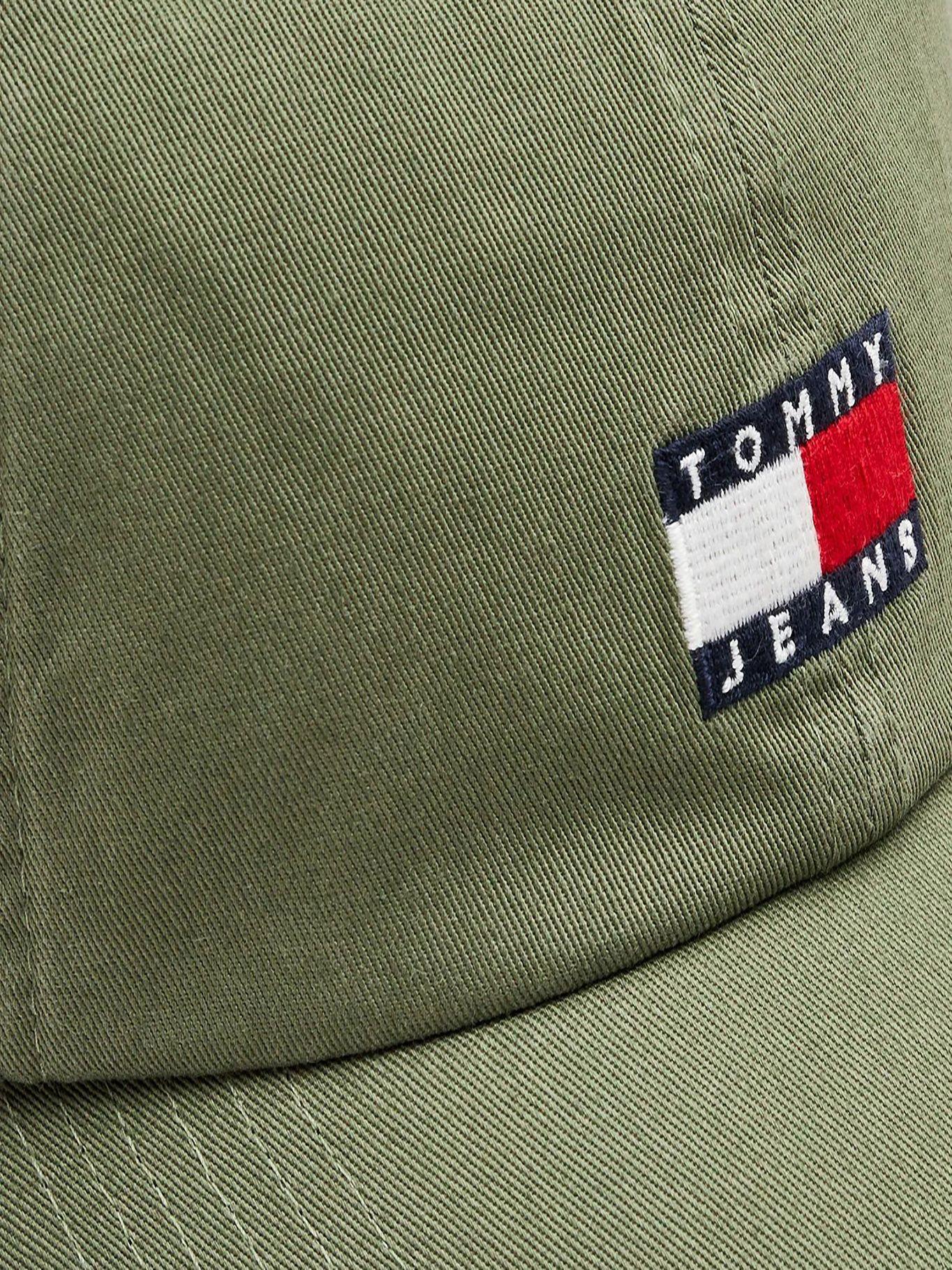 Jockey Heritage Con Parche Verde Tommy Hilfiger-2