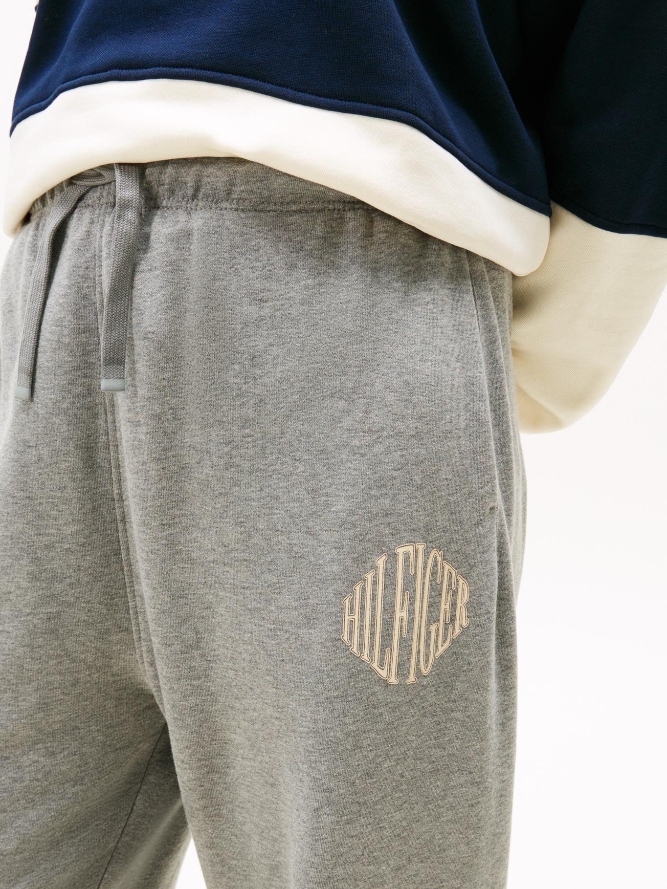 Joggers Terry Varsity-3