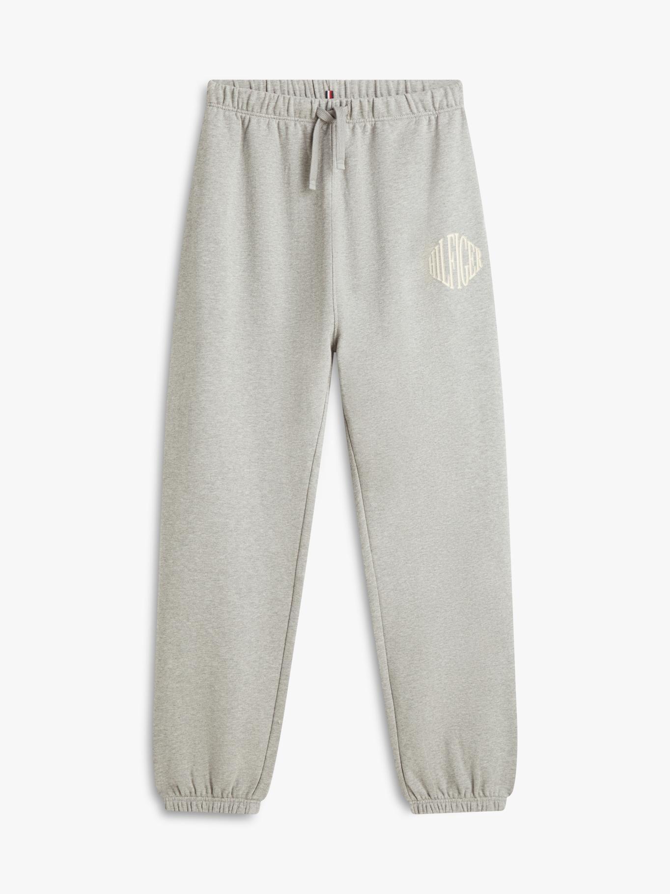 Joggers Terry Varsity-4
