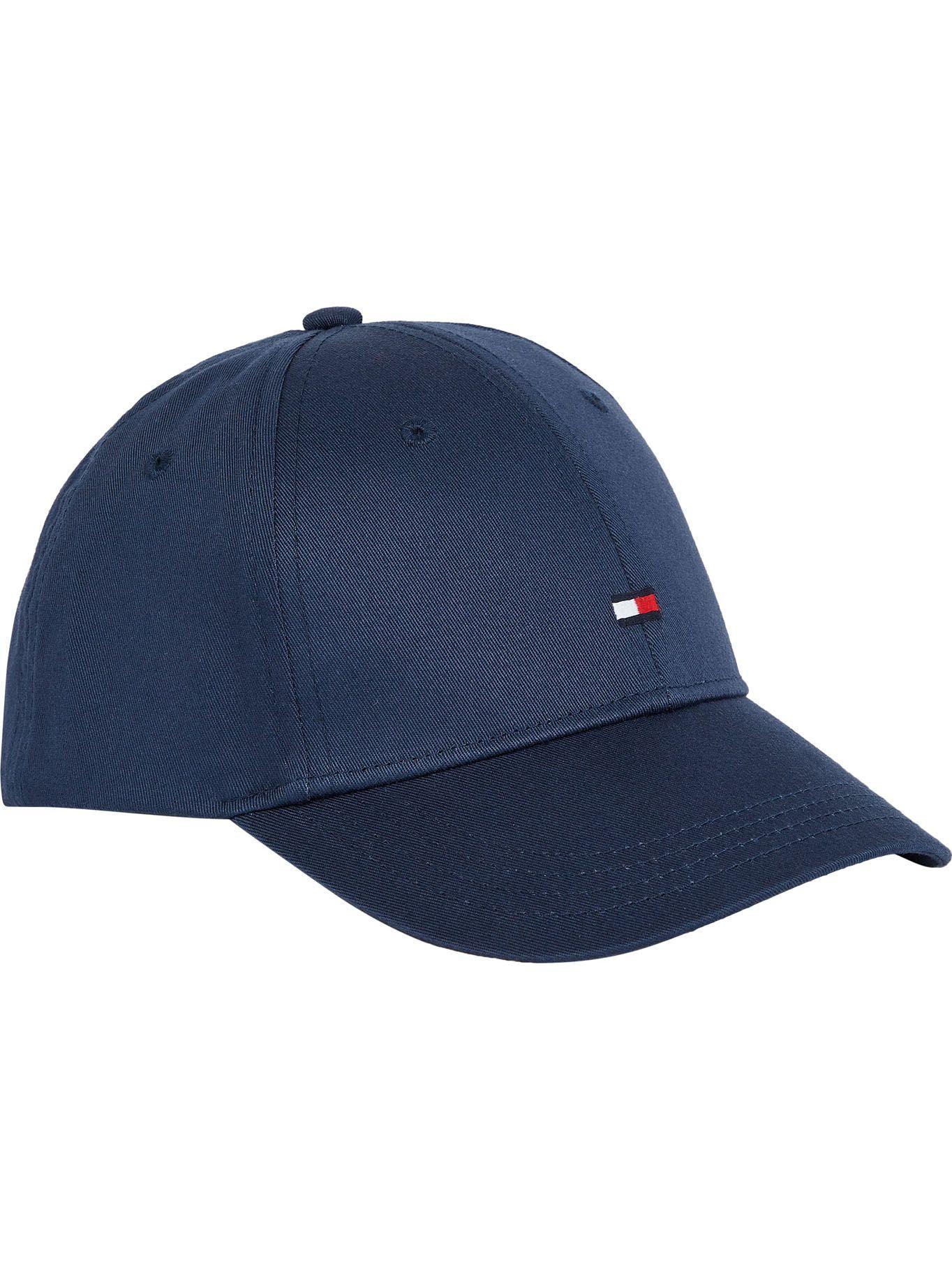 Jockey Essential Kids Azul Tommy Hilfiger-0