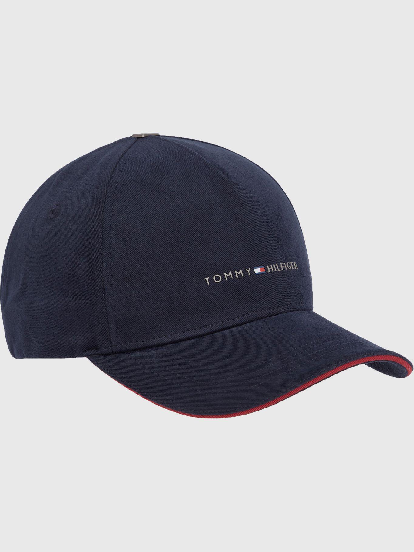 Jockey Downtown De Algodón Azul Tommy Hilfiger-0