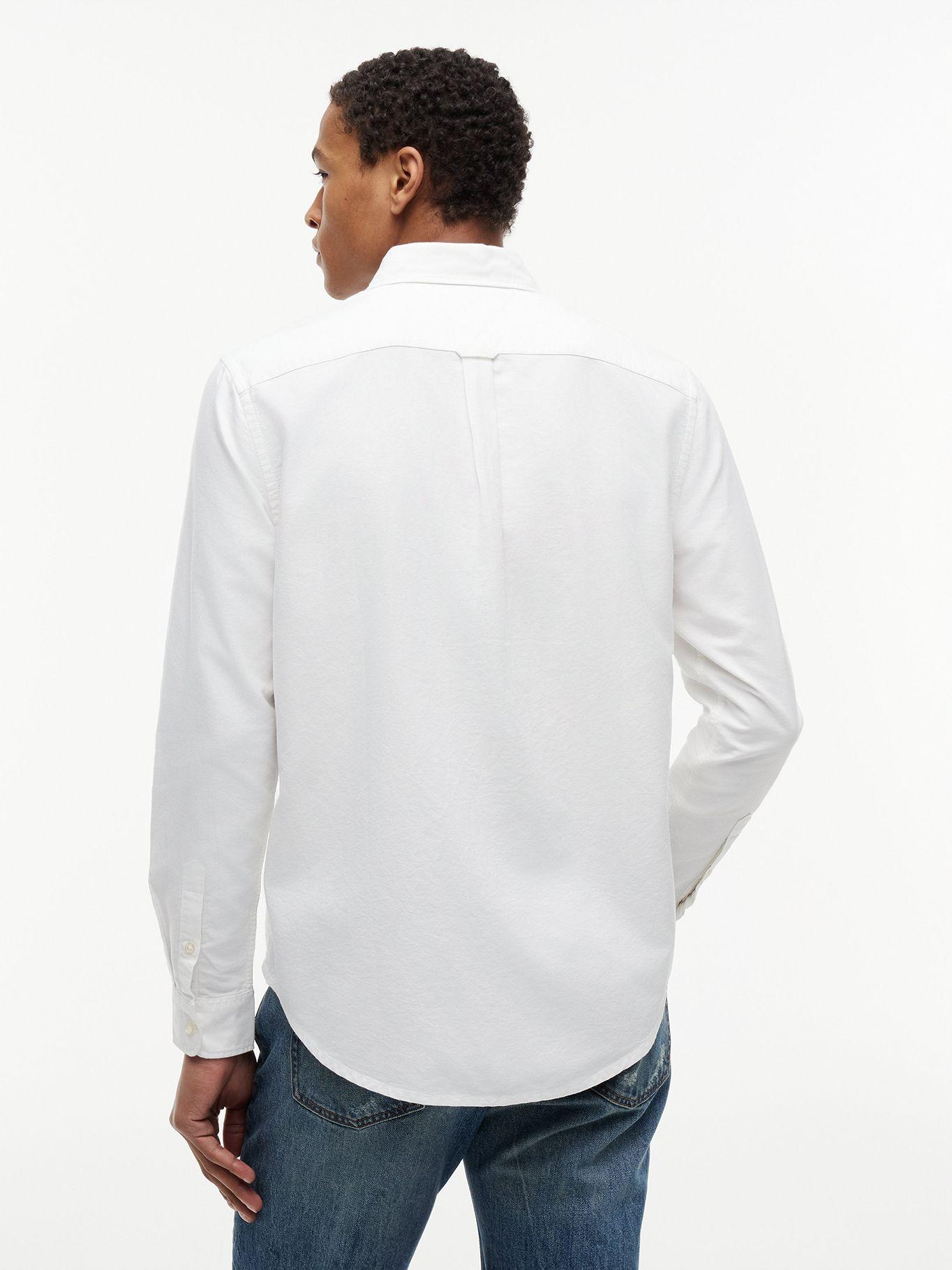 Camisa Oxford Regular Fir-2