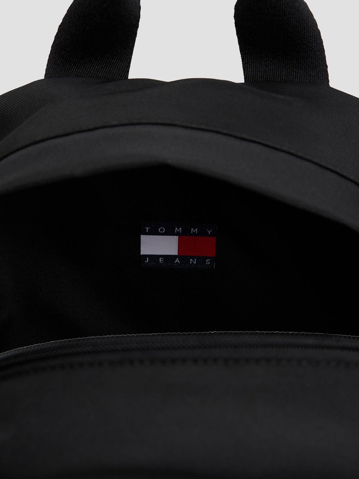 Mochila Essential Negro Tommy Jeans-2