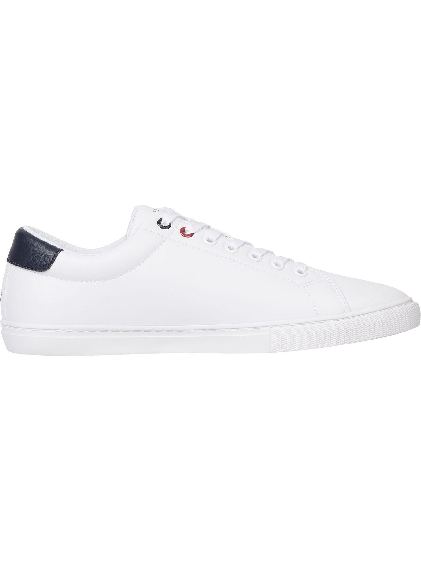 Zapatillas Global Logo Blanco Tommy Hilfiger-3