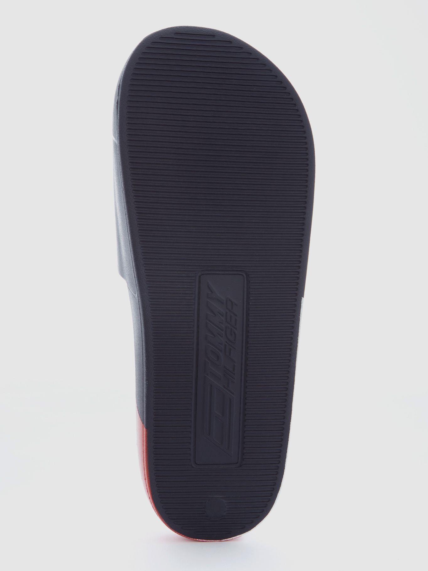 Sandalias Sports Color Block Azul Tommy Hilfiger-3