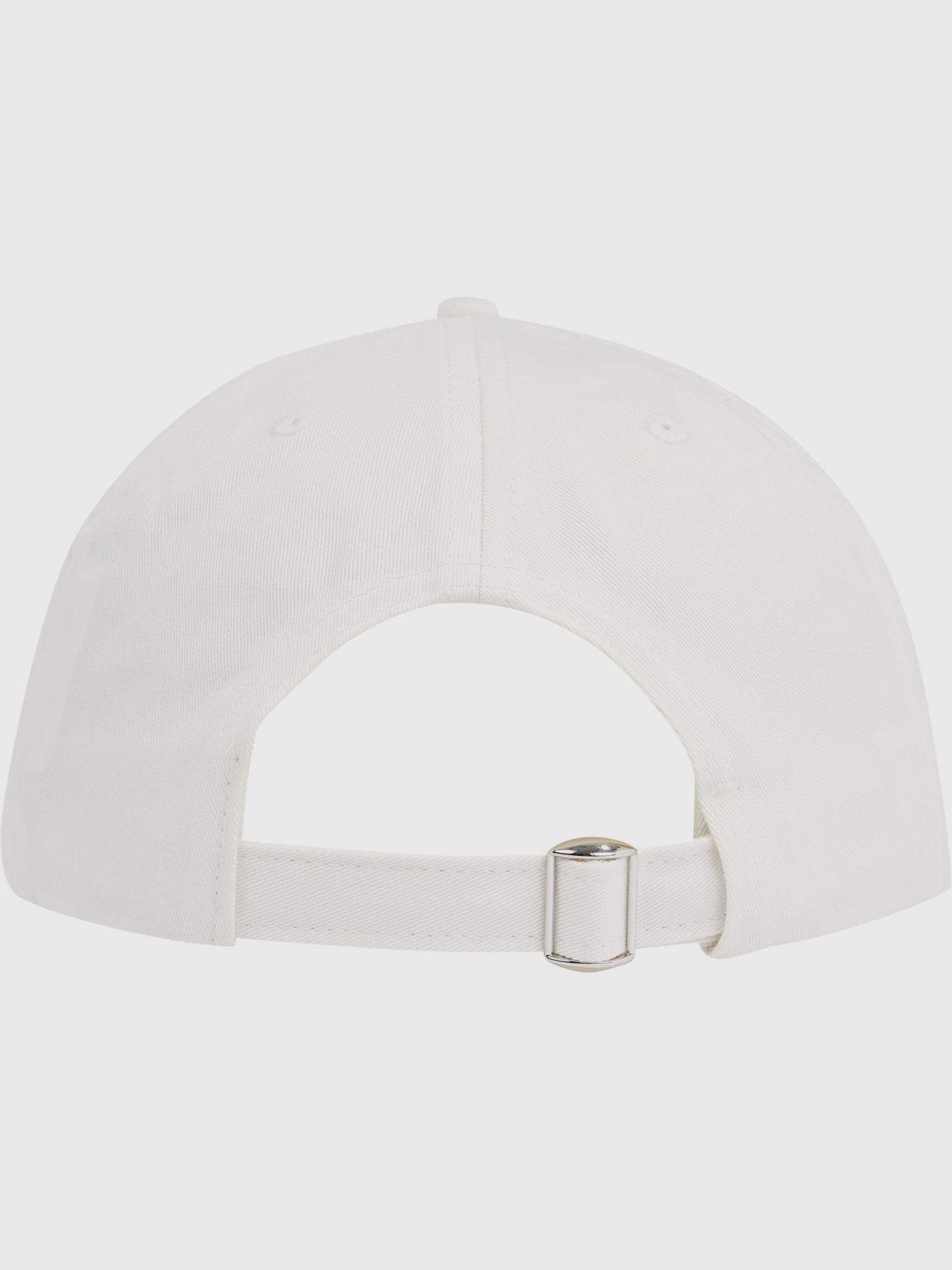 Jockey Sport Flag Con Logo Blanco Tommy Hilfiger-1