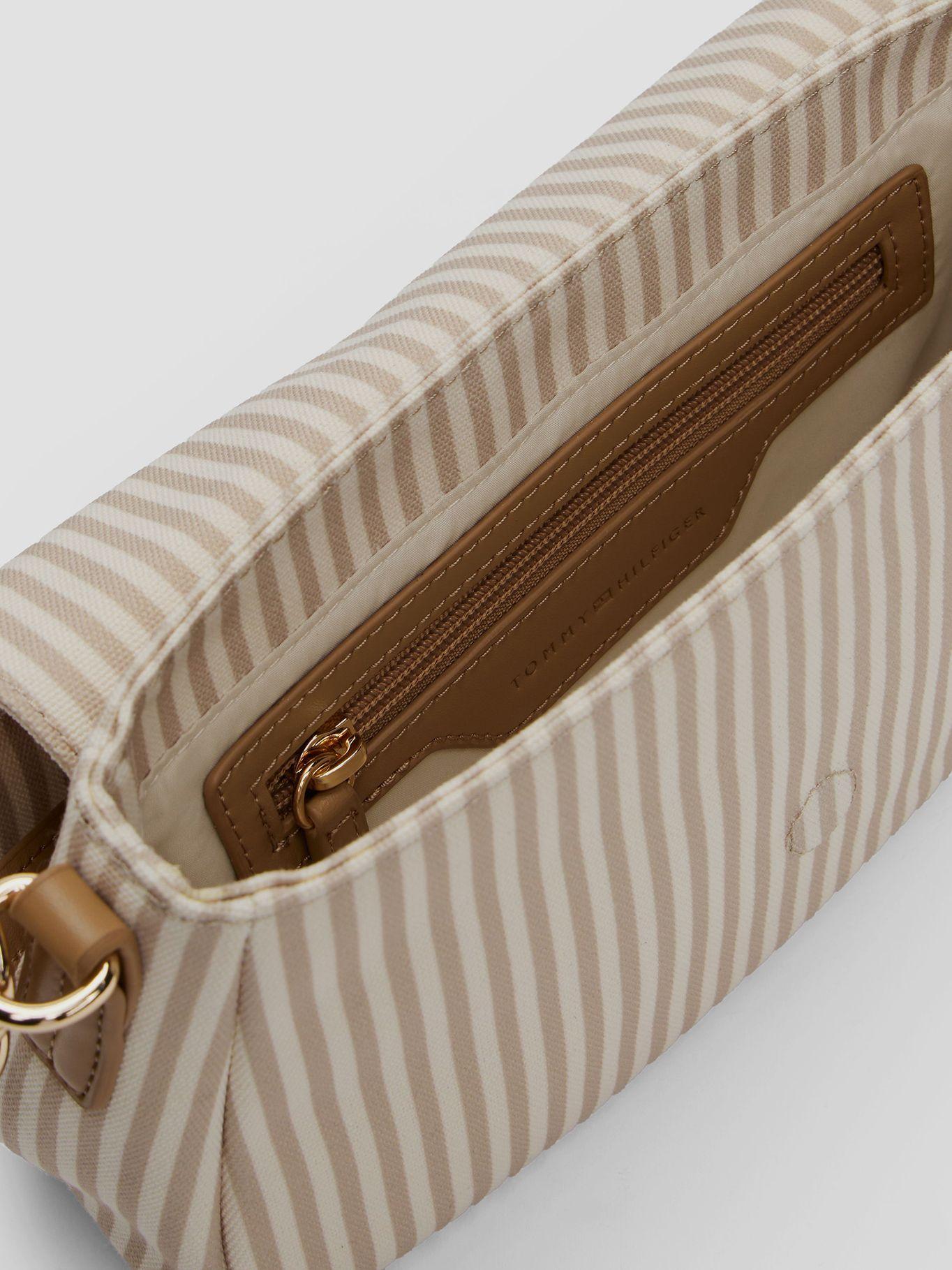 Cartera Poppy Summer Beige Tommy Hilfiger-2