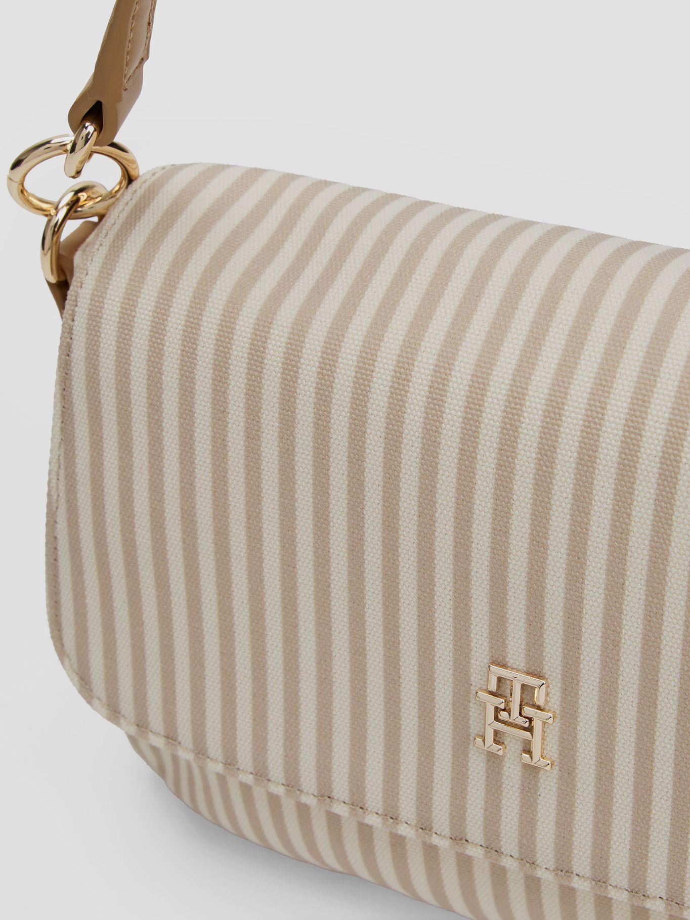 Cartera Poppy Summer Beige Tommy Hilfiger-3