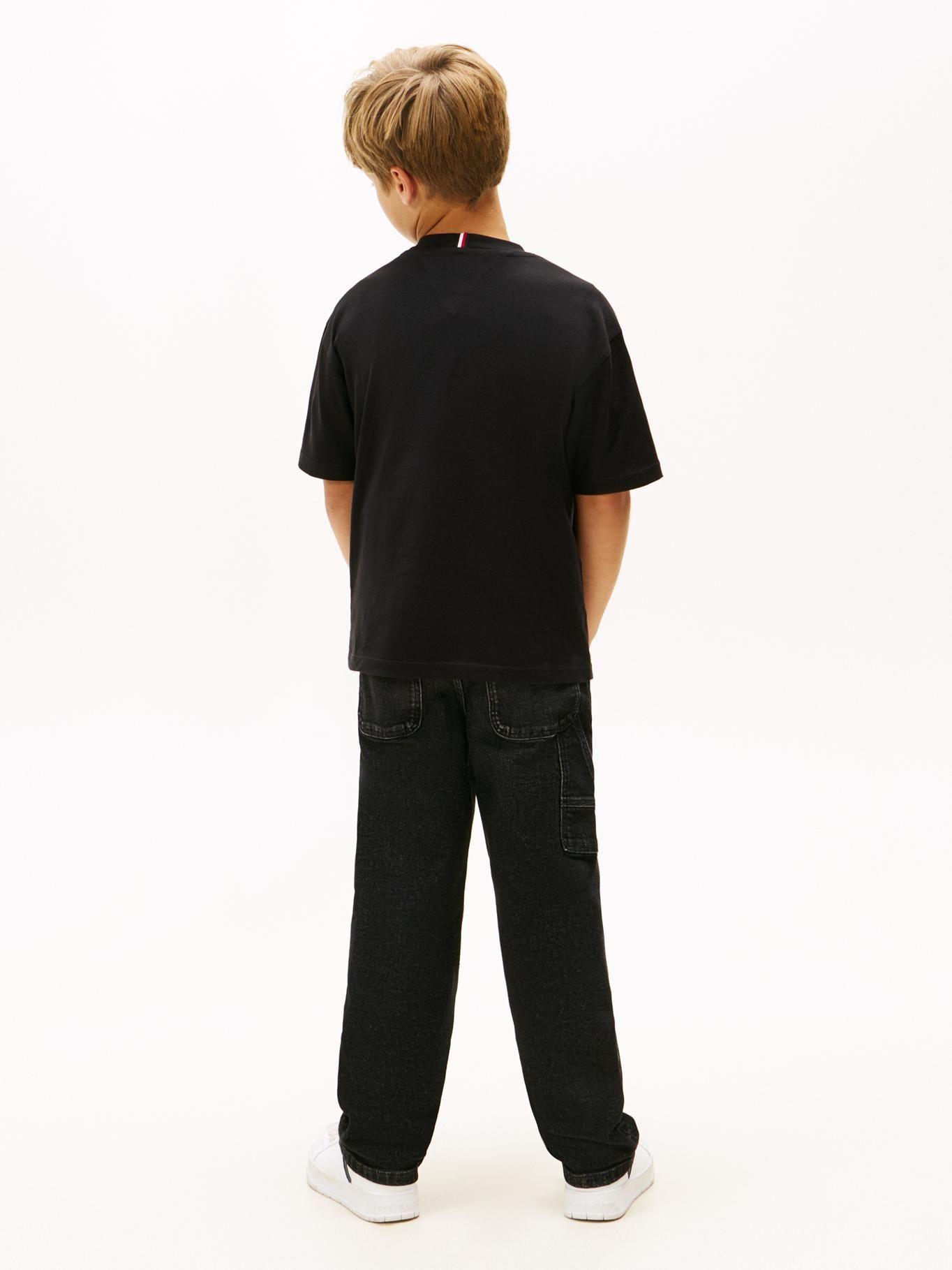 Polera Essential Archive Logo-2