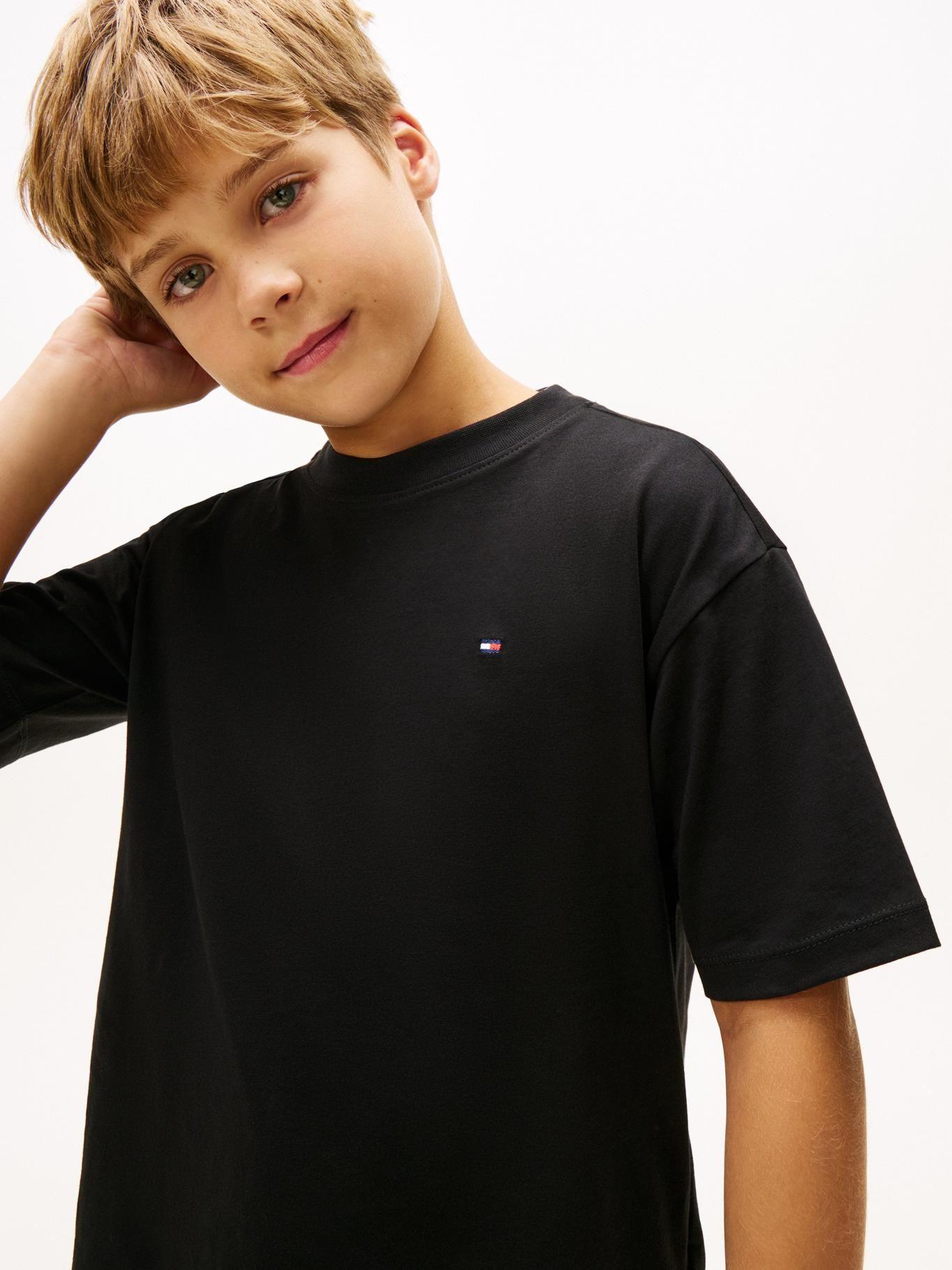 Polera Essential Archive Logo-3