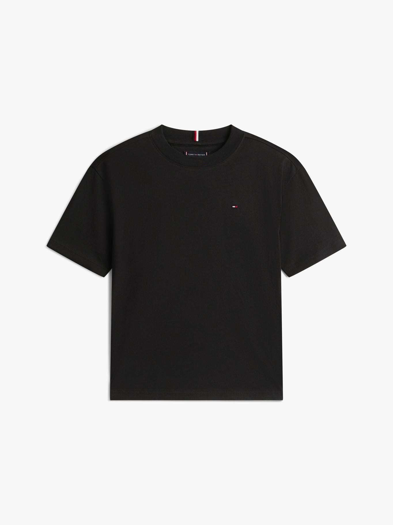 Polera Essential Archive Logo-4