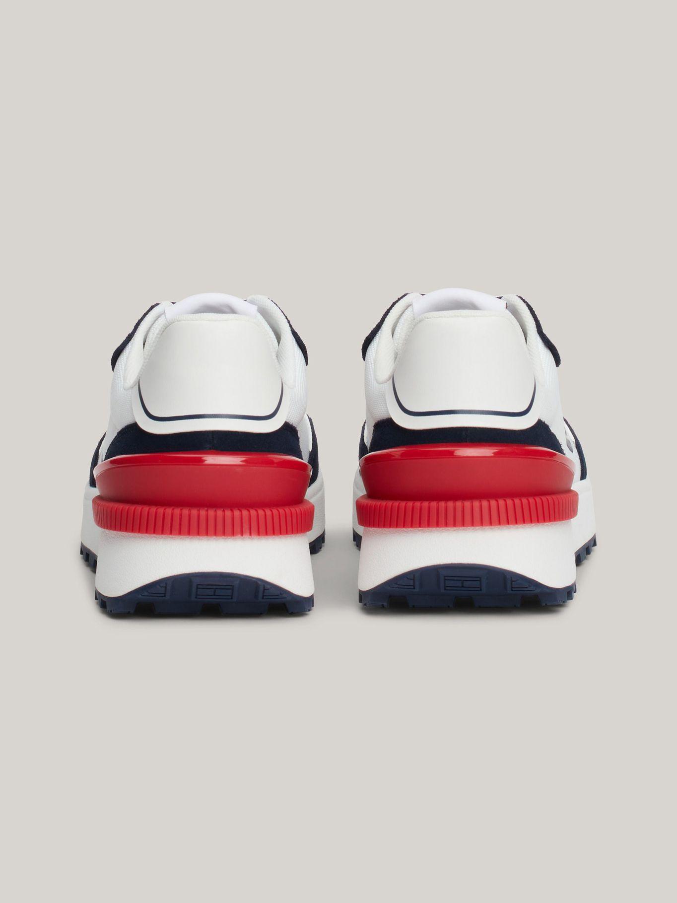 Zapatillas Técnicas Essential Multicolor Tommy Hilfiger-1