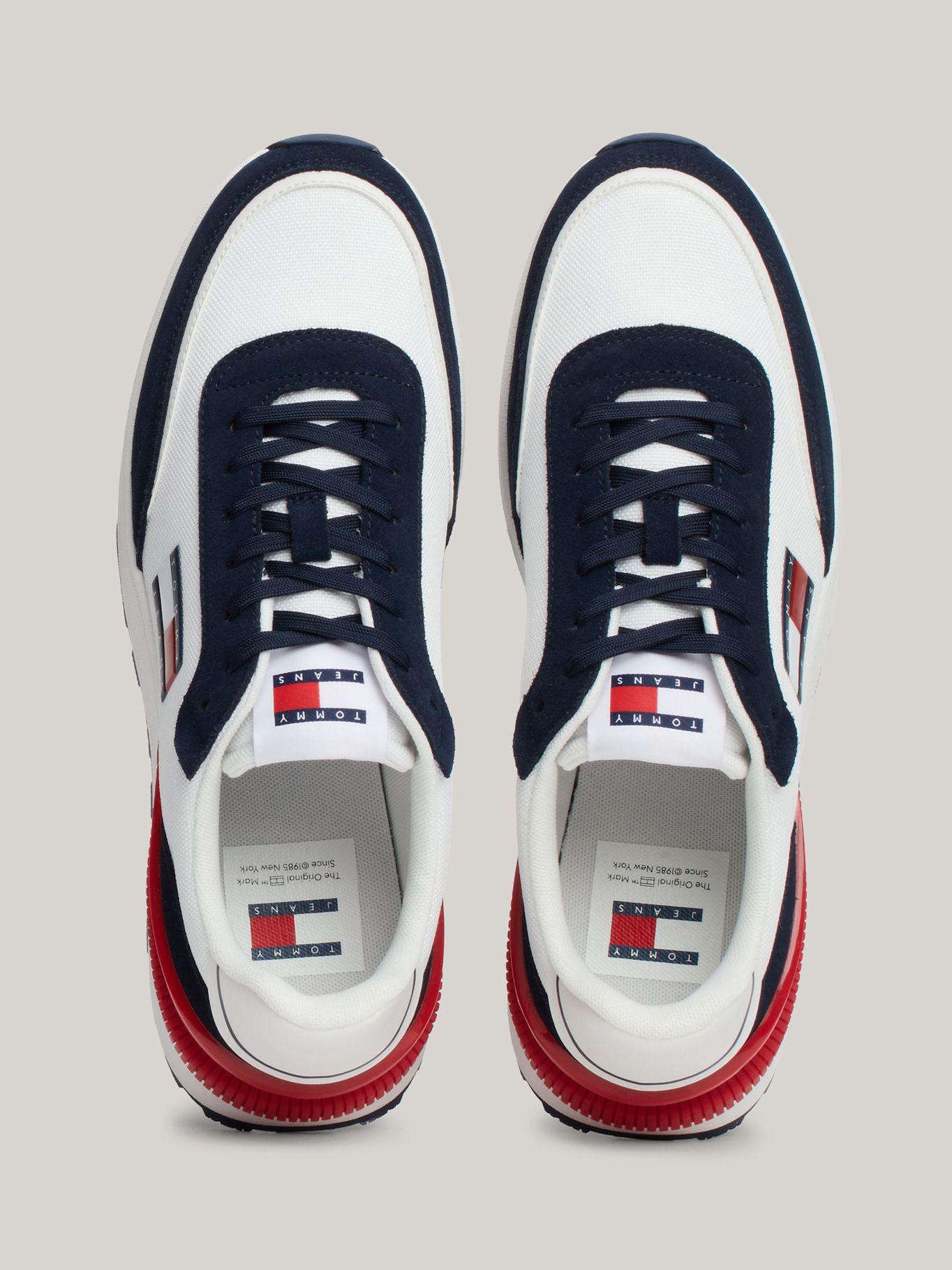 Zapatillas Técnicas Essential Multicolor Tommy Hilfiger-2