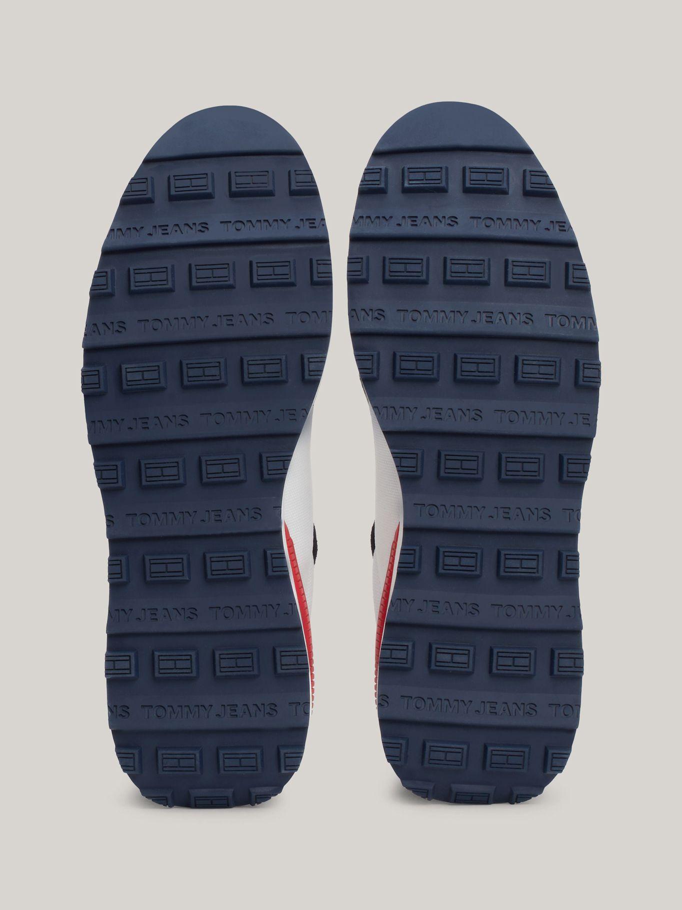 Zapatillas Técnicas Essential Multicolor Tommy Hilfiger-3