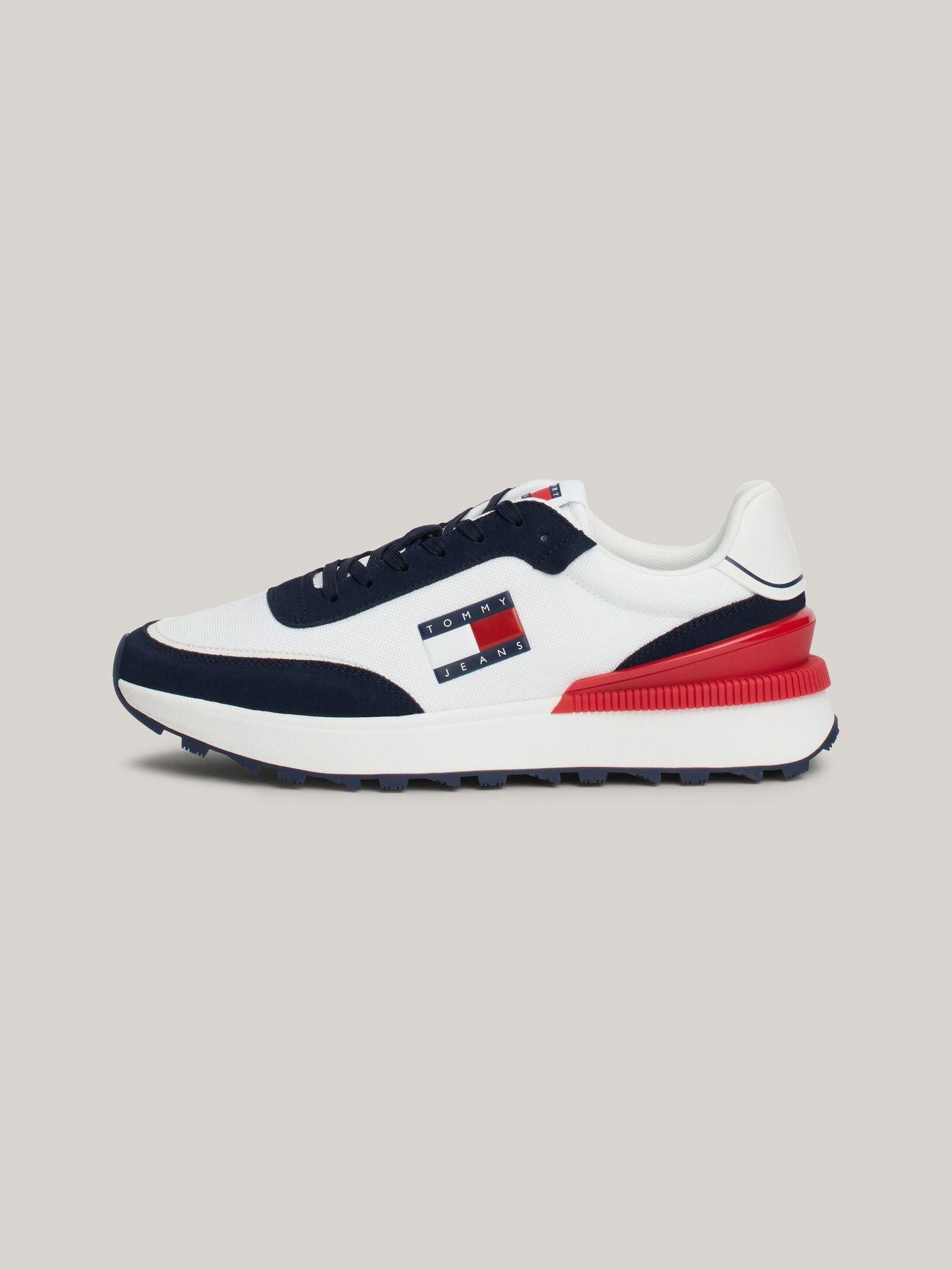 Zapatillas Técnicas Essential Multicolor Tommy Hilfiger-5