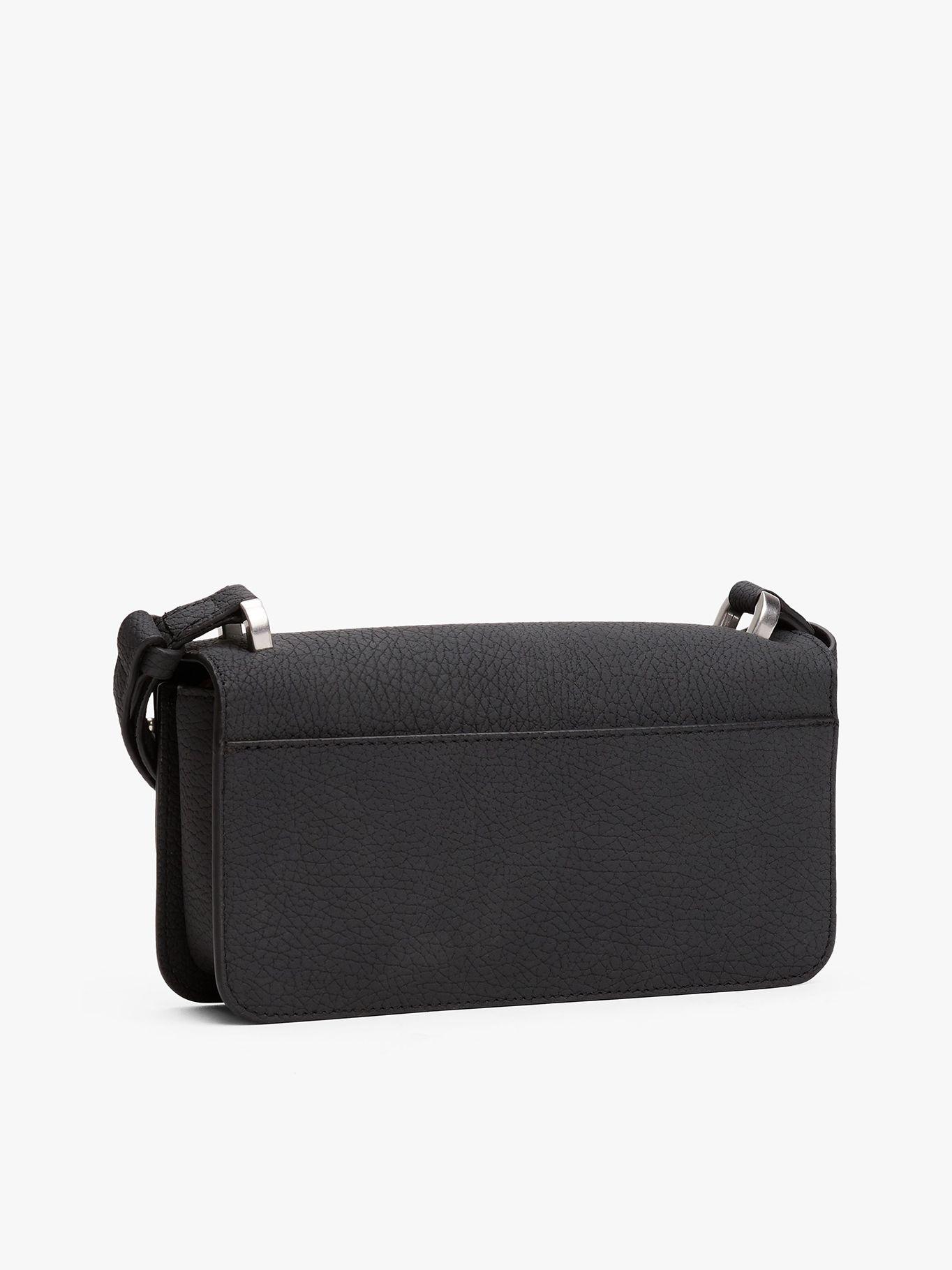 Crossover Crush Con Logo Negro Tommy Jeans-2