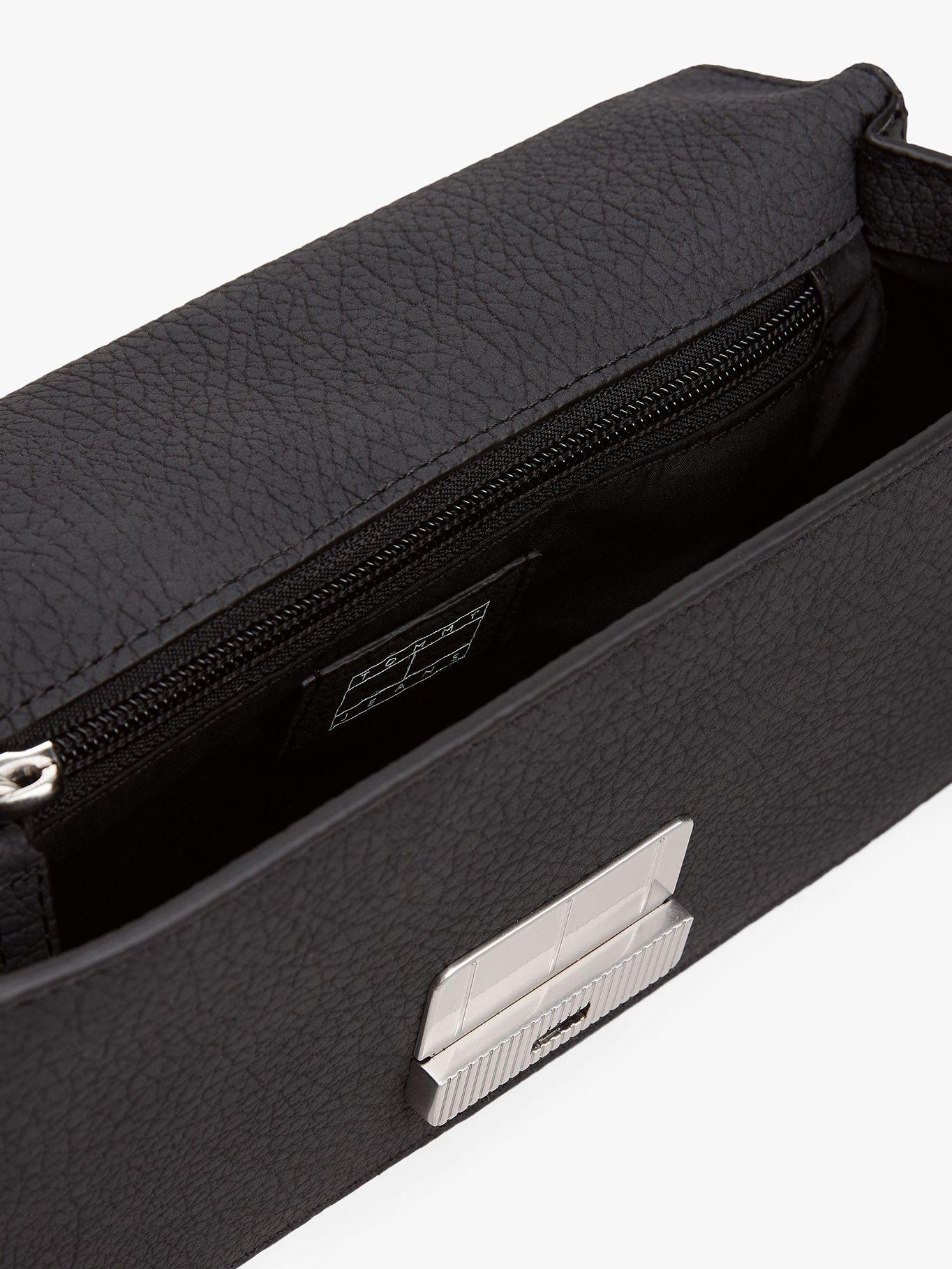 Crossover Crush Con Logo Negro Tommy Jeans-3