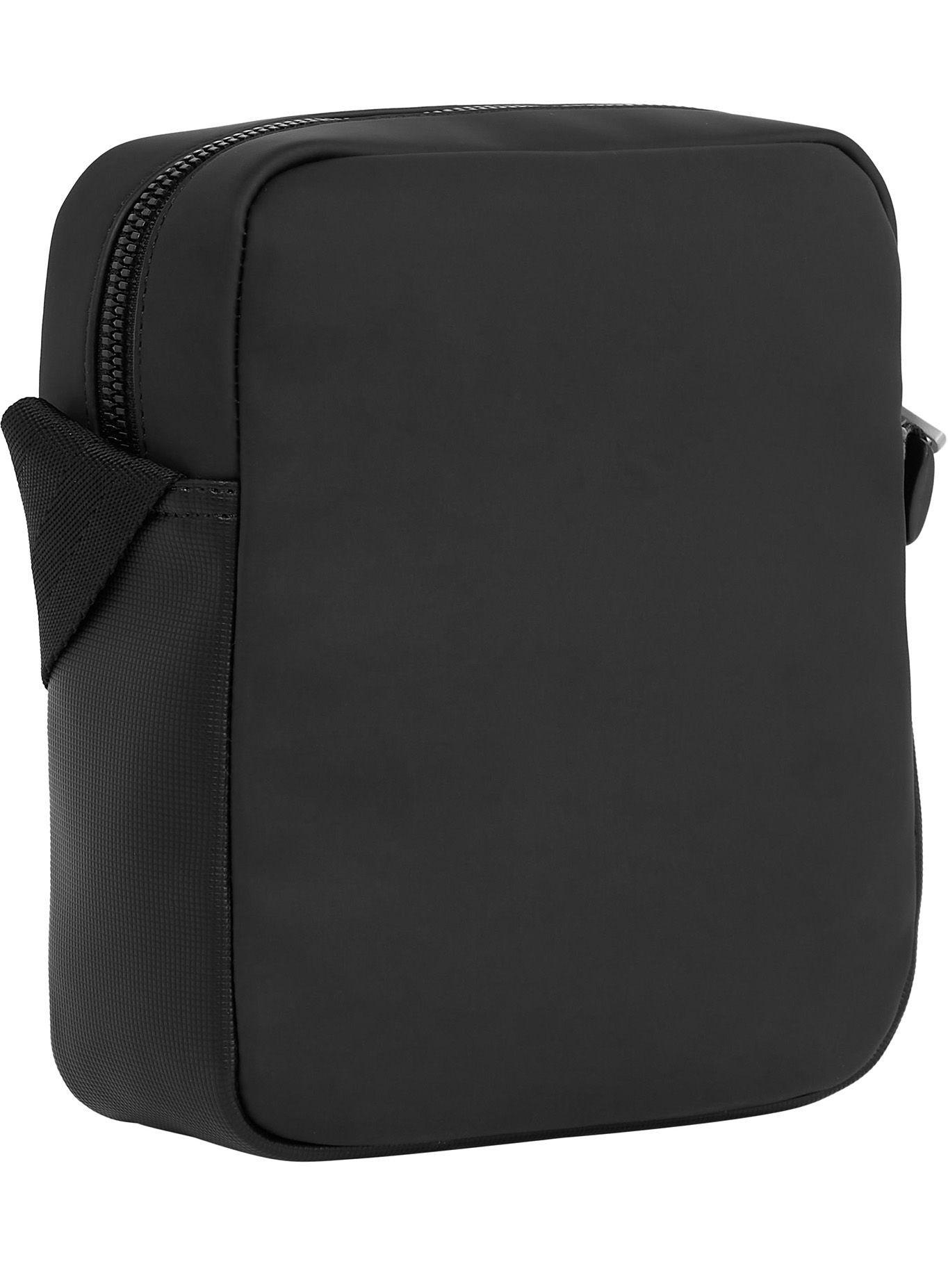 Bolso Th Casual Con Logo Negro Tommy Hilfiger-1