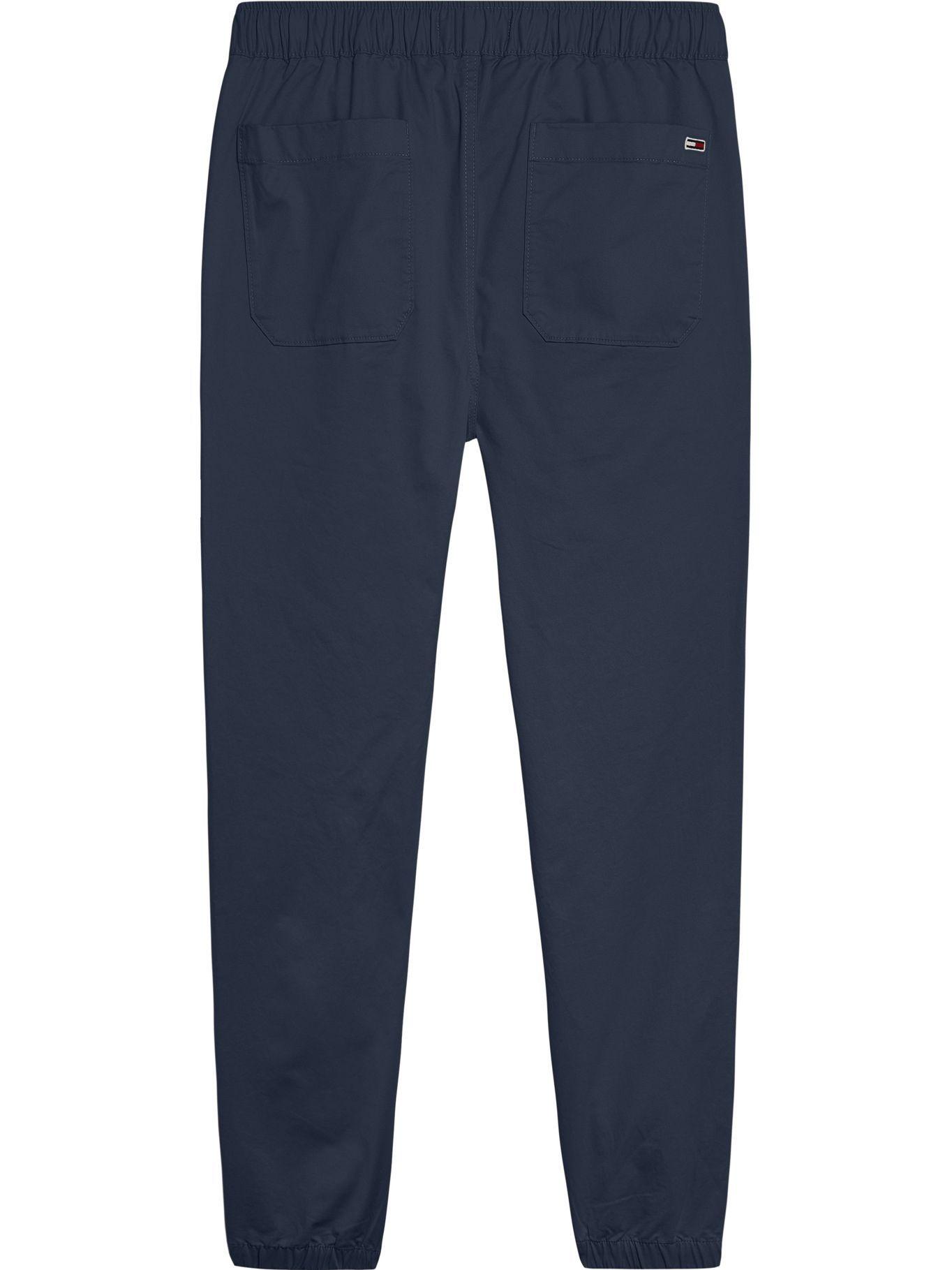 Joggers Scanton Slim Fit Azul Tommy Jeans MY2-1