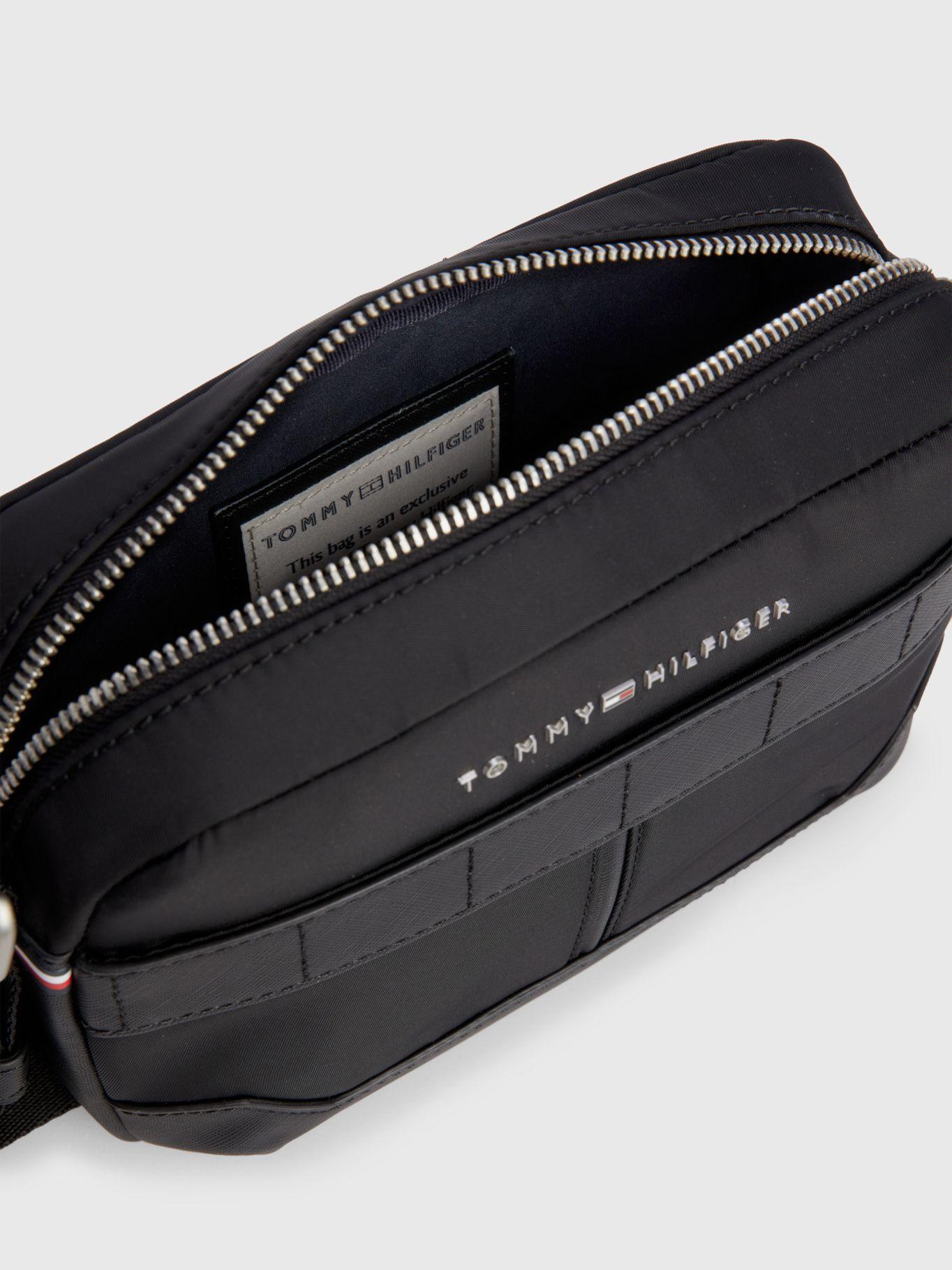 Bolso Elevated Classic Negro Tommy Hilfiger-3