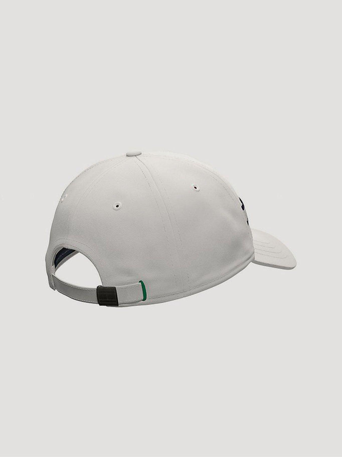 JOCKEY CON LOGO DE BANDERA Blanco Tommy Hilfiger-1